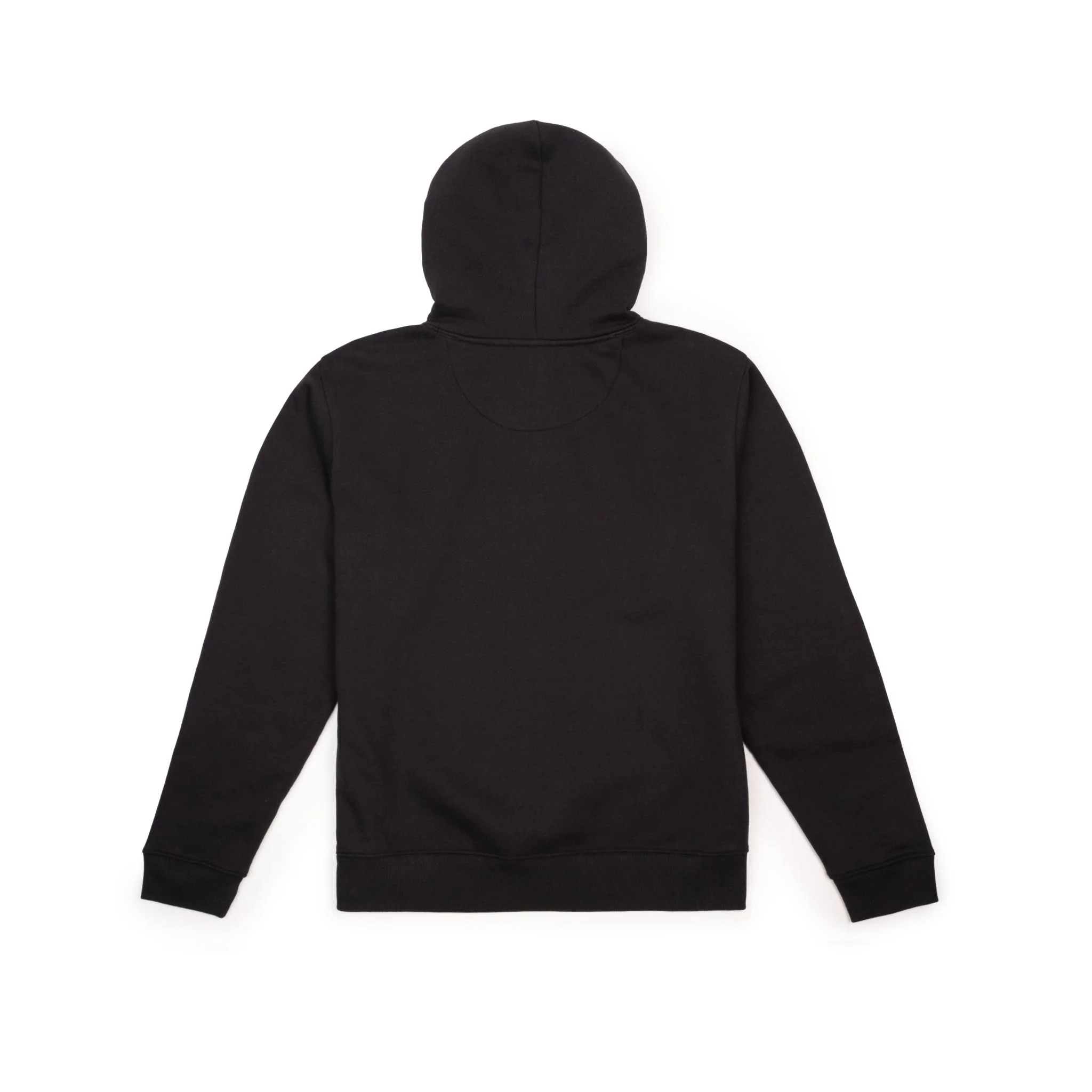 Alpine High Label Hoodie - Image 4