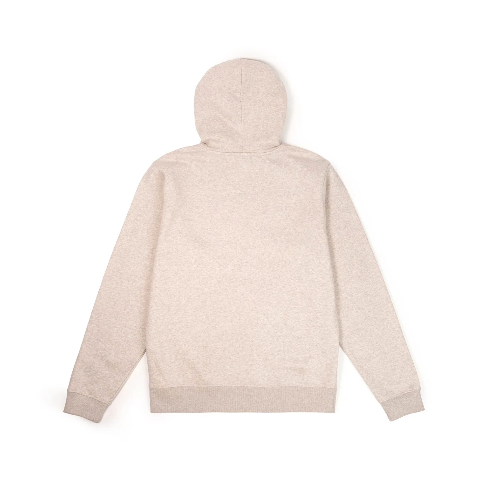 Alpine High Label Hoodie - Image 3