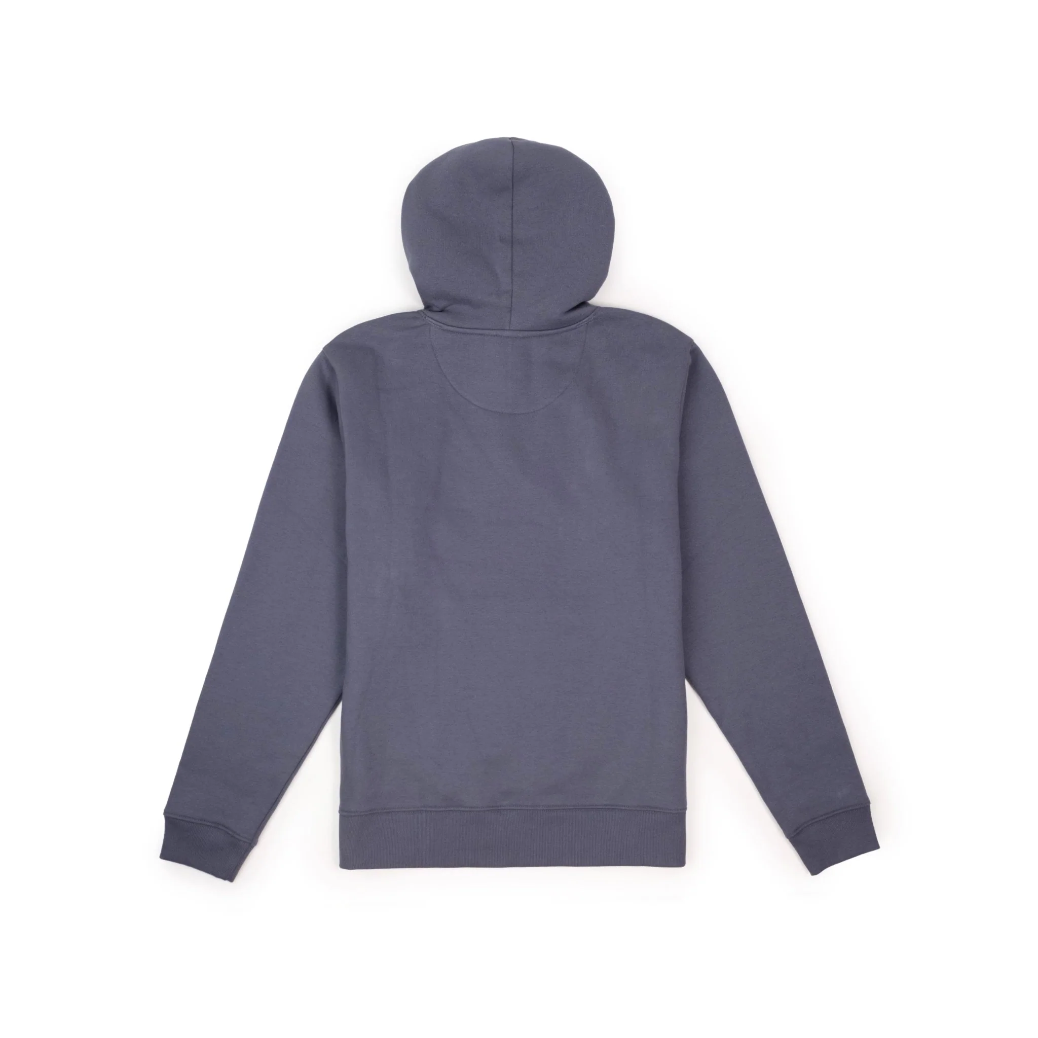 Alpine High Label Hoodie - Image 3