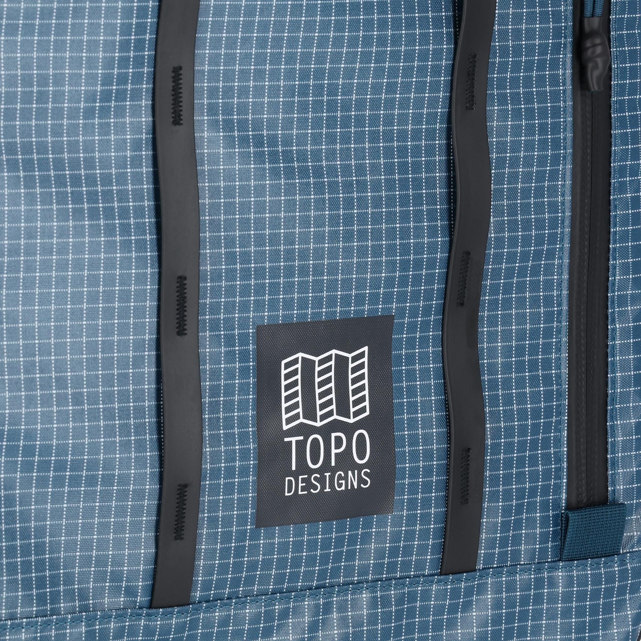 Apex Global Travel Bag 30L - Image 13