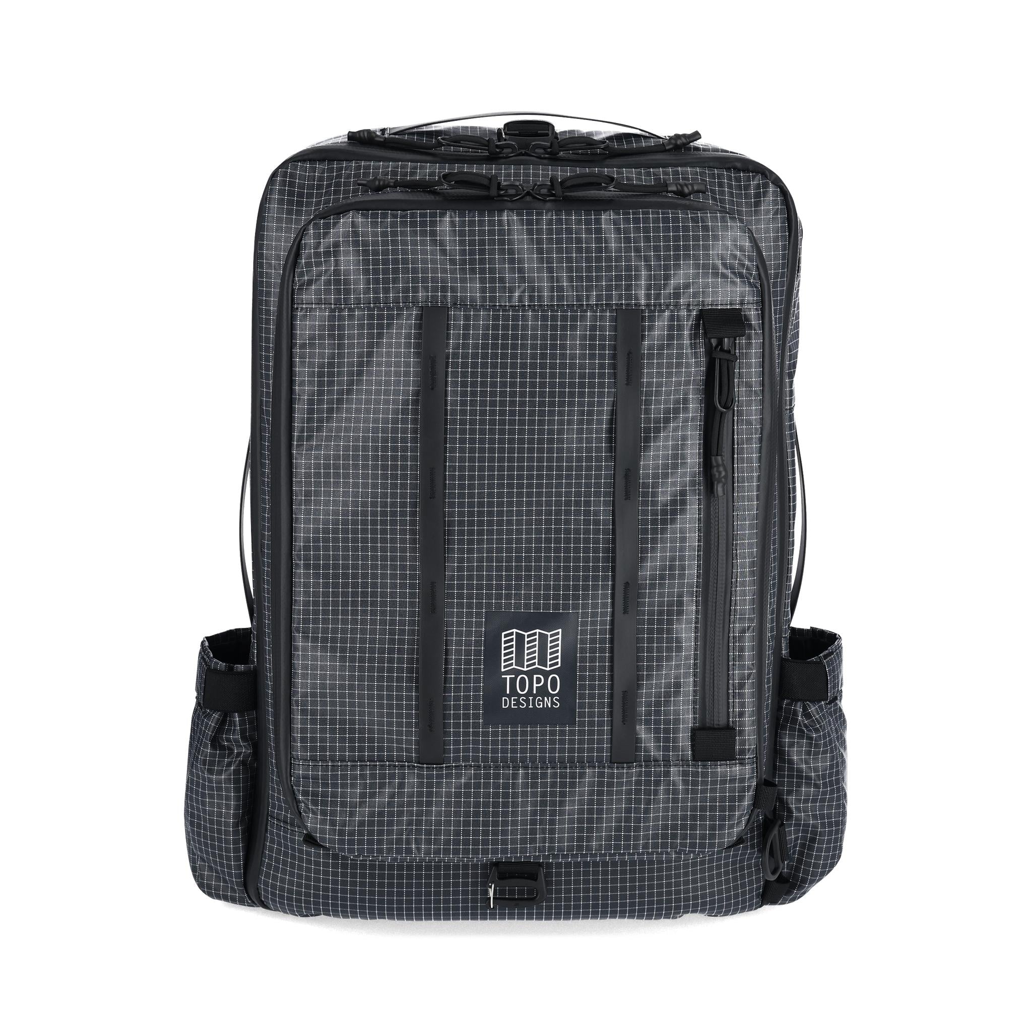 Apex Global Travel Bag 30L - Image 3