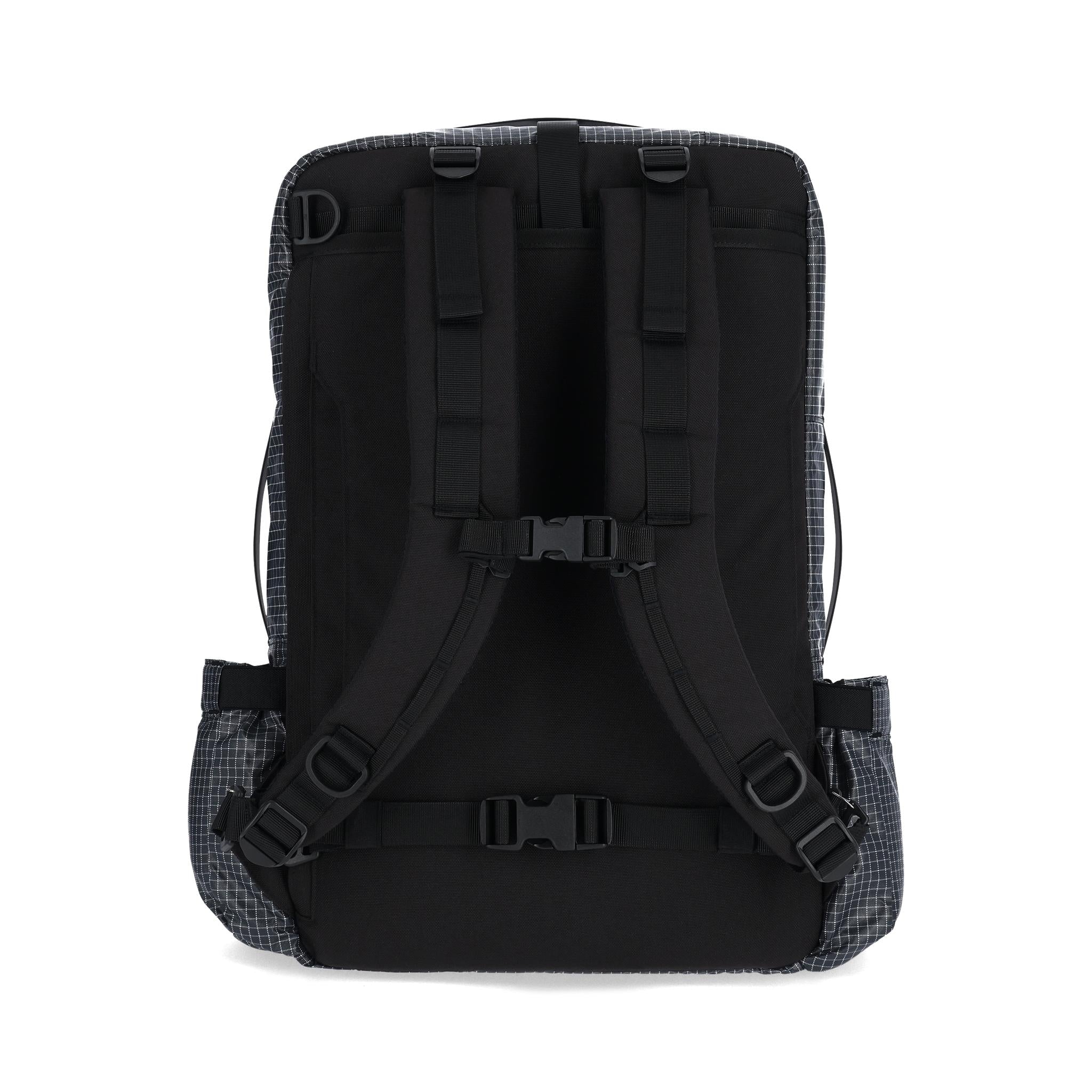 Apex Global Travel Bag 30L - Image 4
