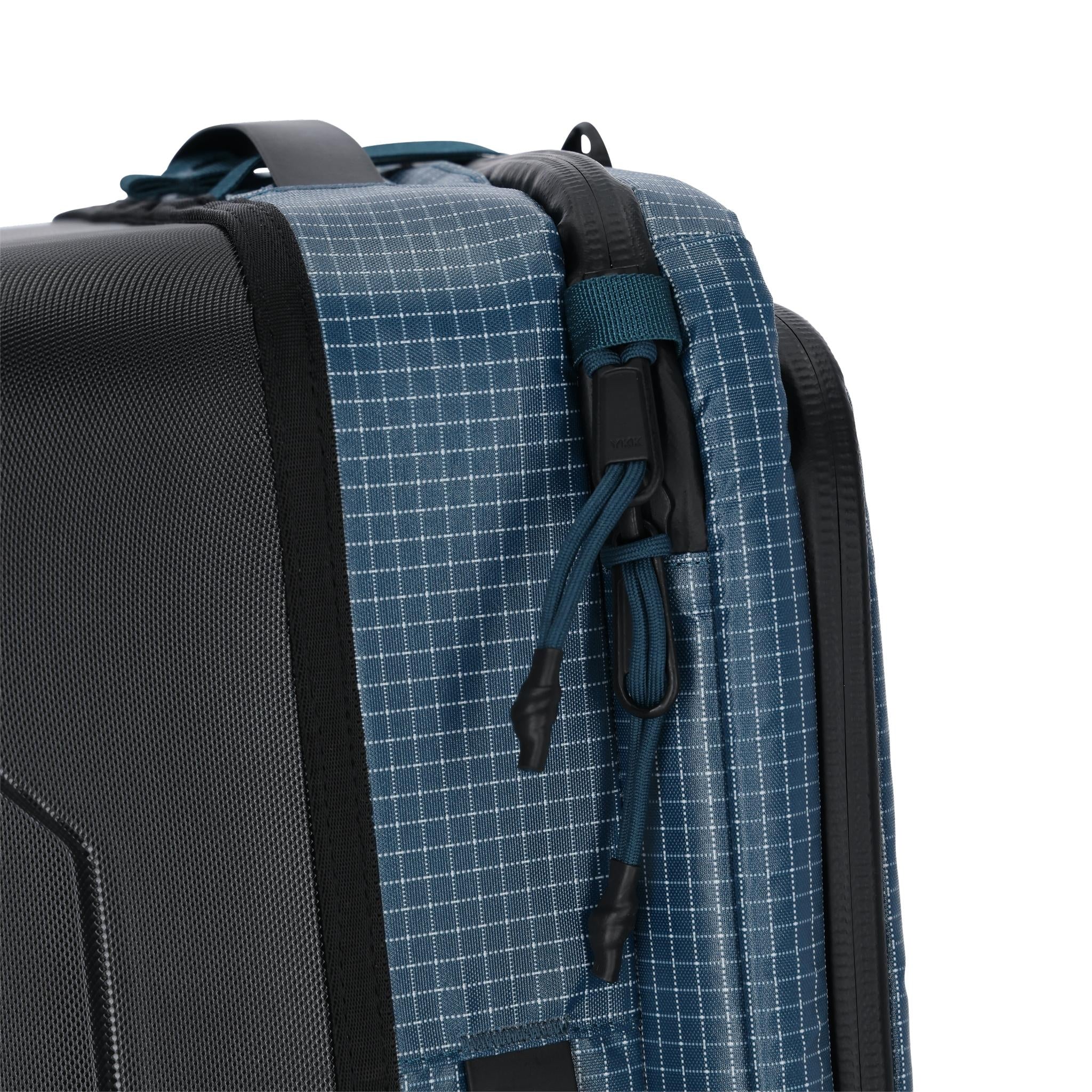 Apex Global Travel Bag Roller 44L - Image 10