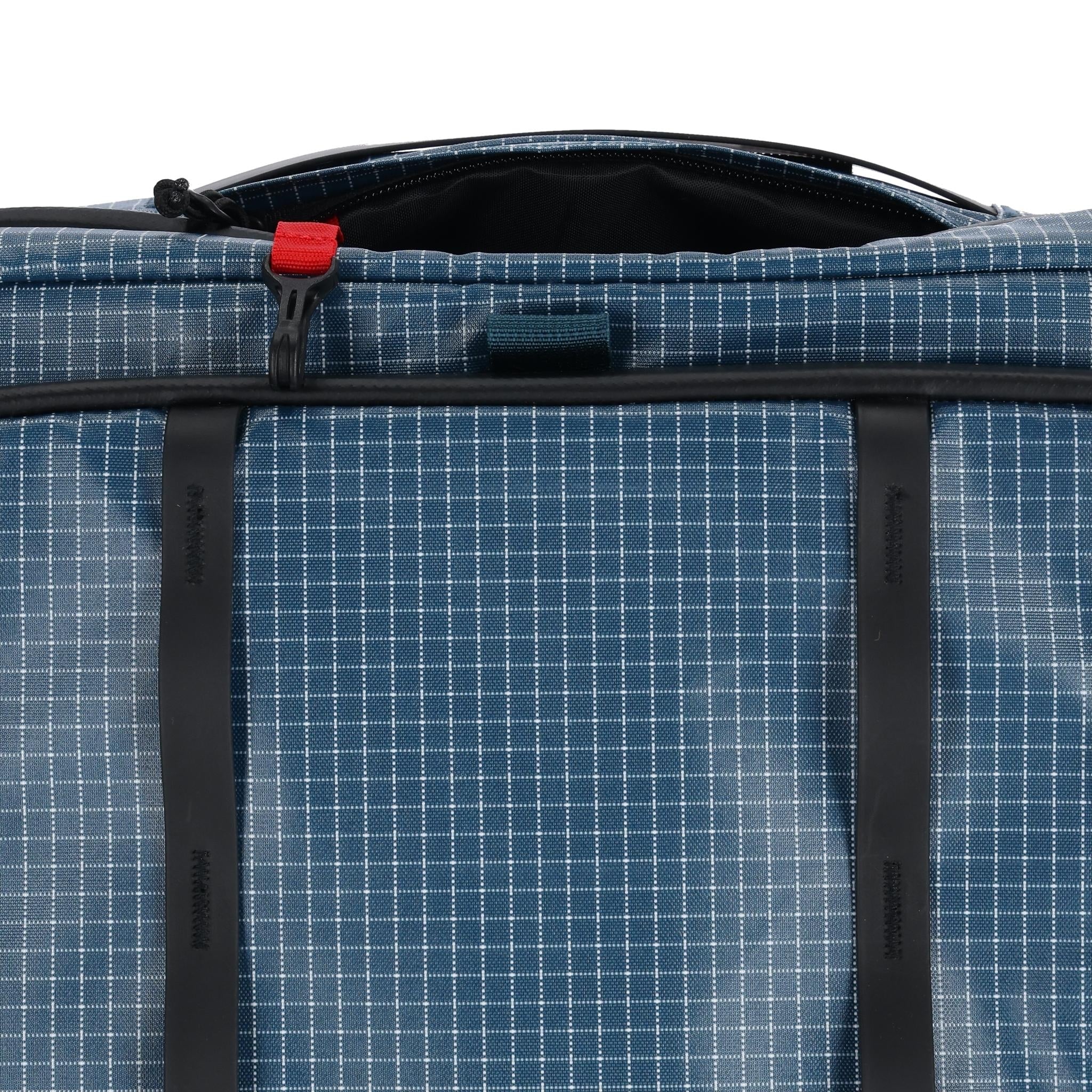 Apex Global Travel Bag Roller 44L - Image 11