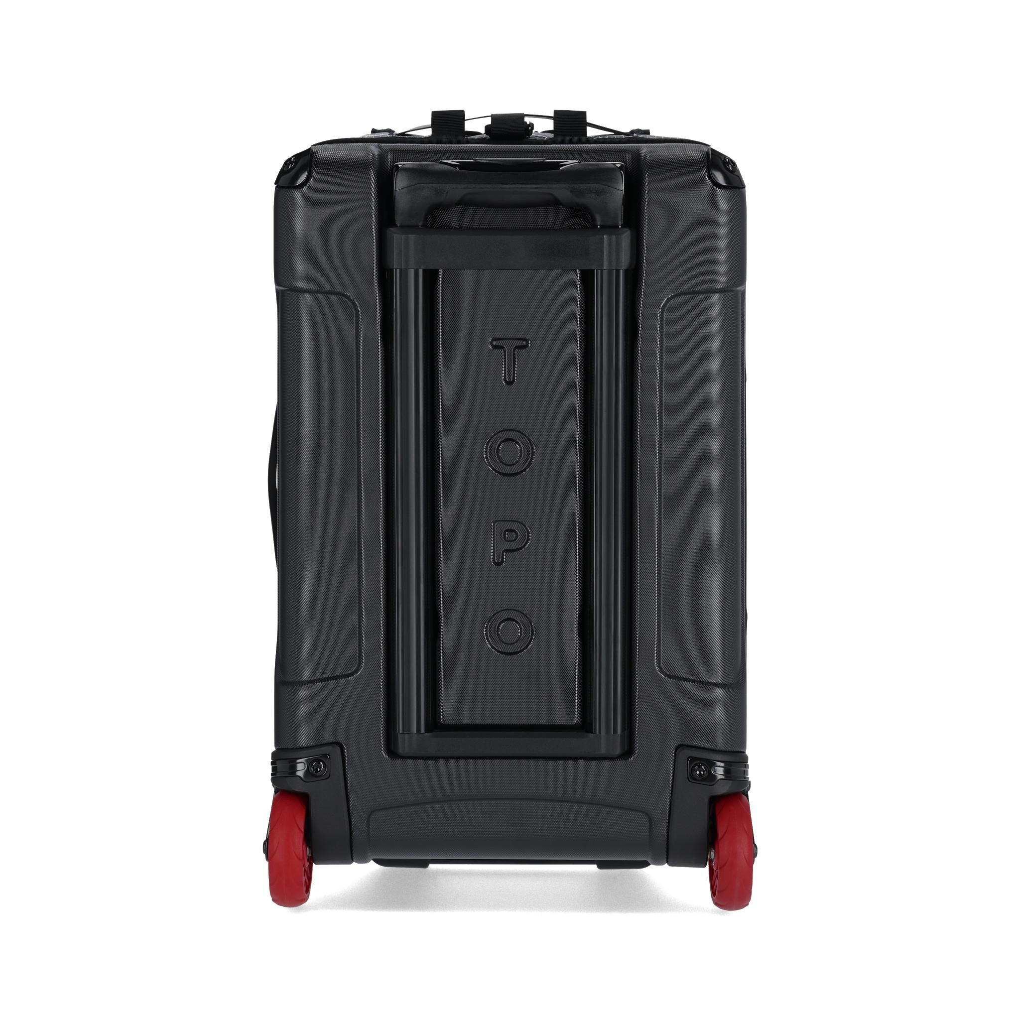 Apex Global Travel Bag Roller 44L - Image 14