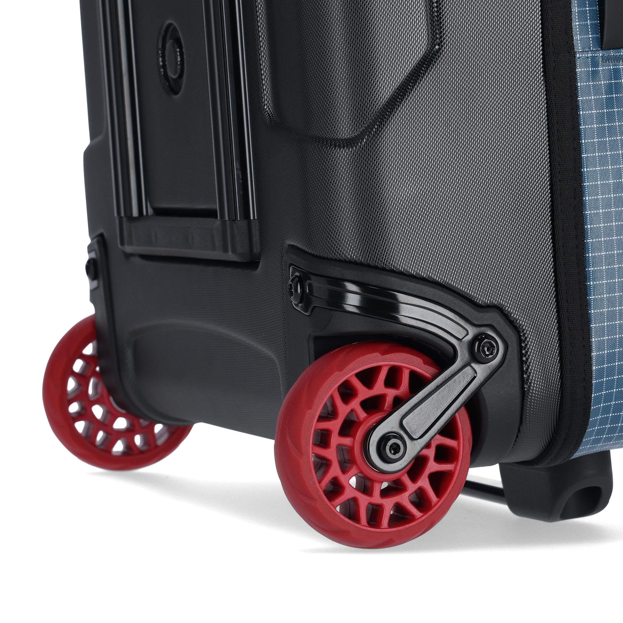 Apex Global Travel Bag Roller 44L - Image 14