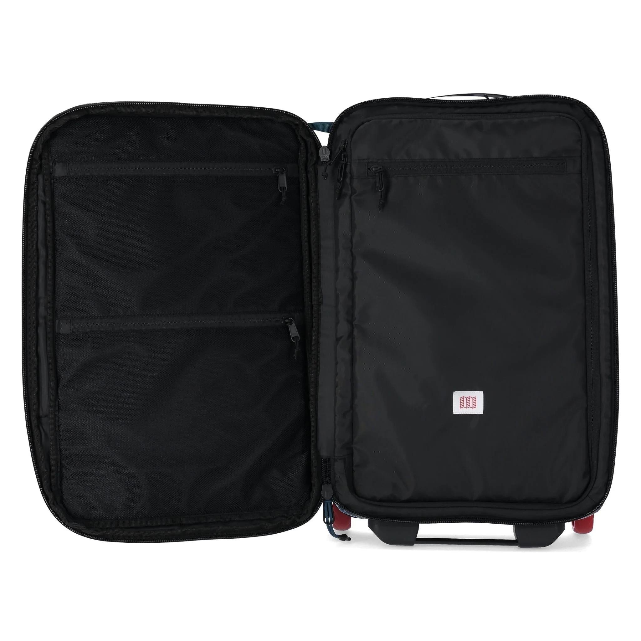 Apex Global Travel Bag Roller 44L - Image 15