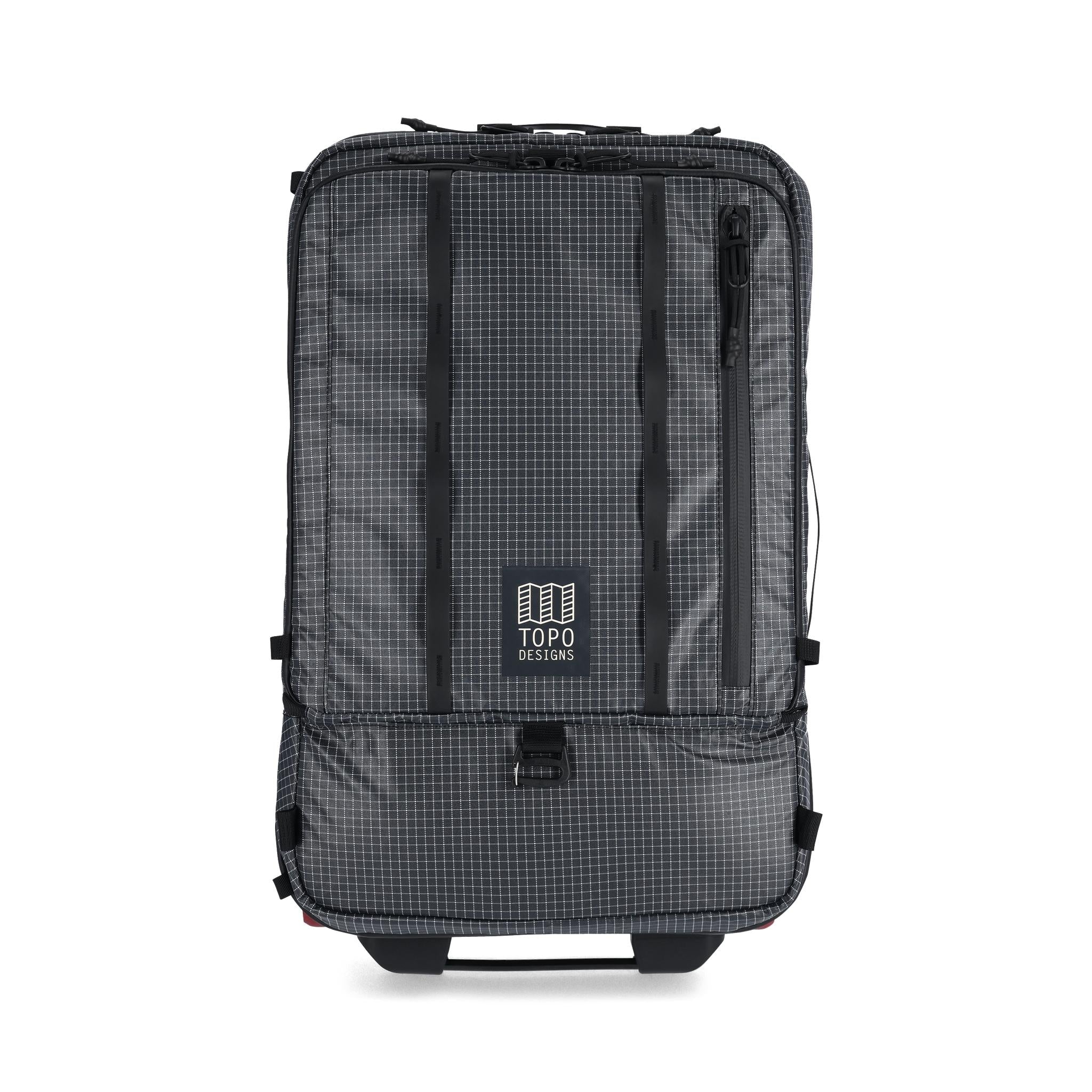 Apex Global Travel Bag Roller 44L - Image 3
