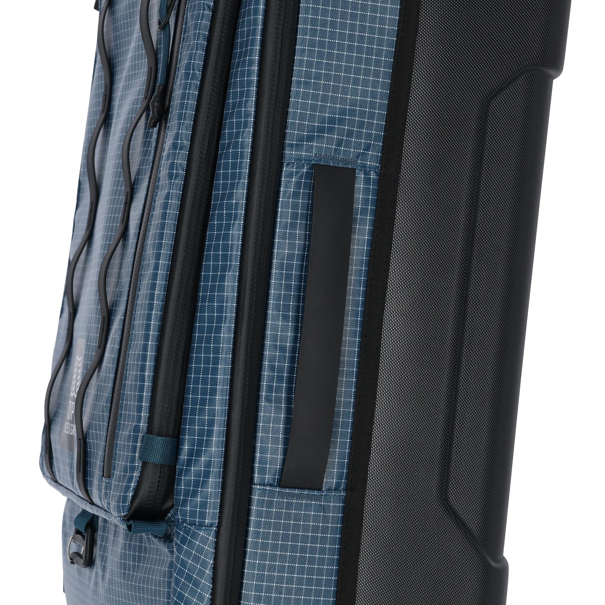 Apex Global Travel Bag Roller 44L - Image 7