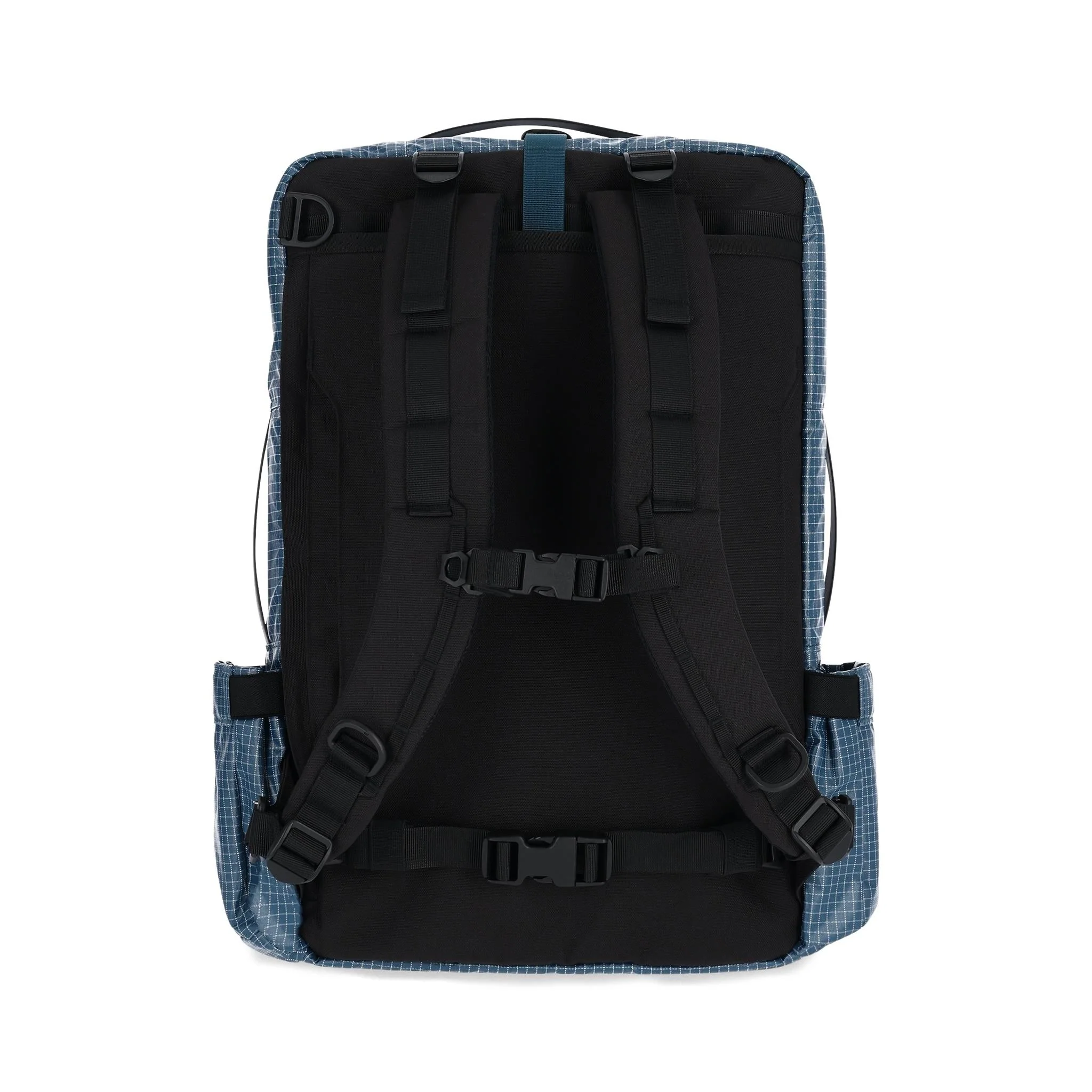 Apex Global Travel Bag 30L - Image 5