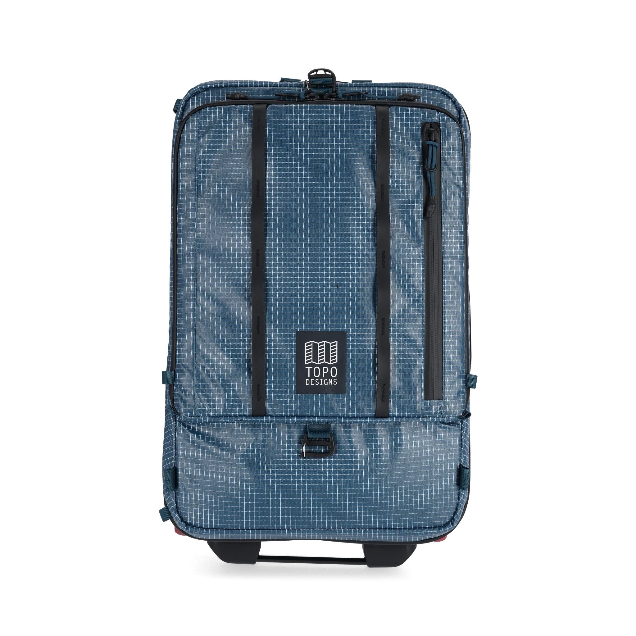 Apex Global Travel Bag Roller 44L - Image 3