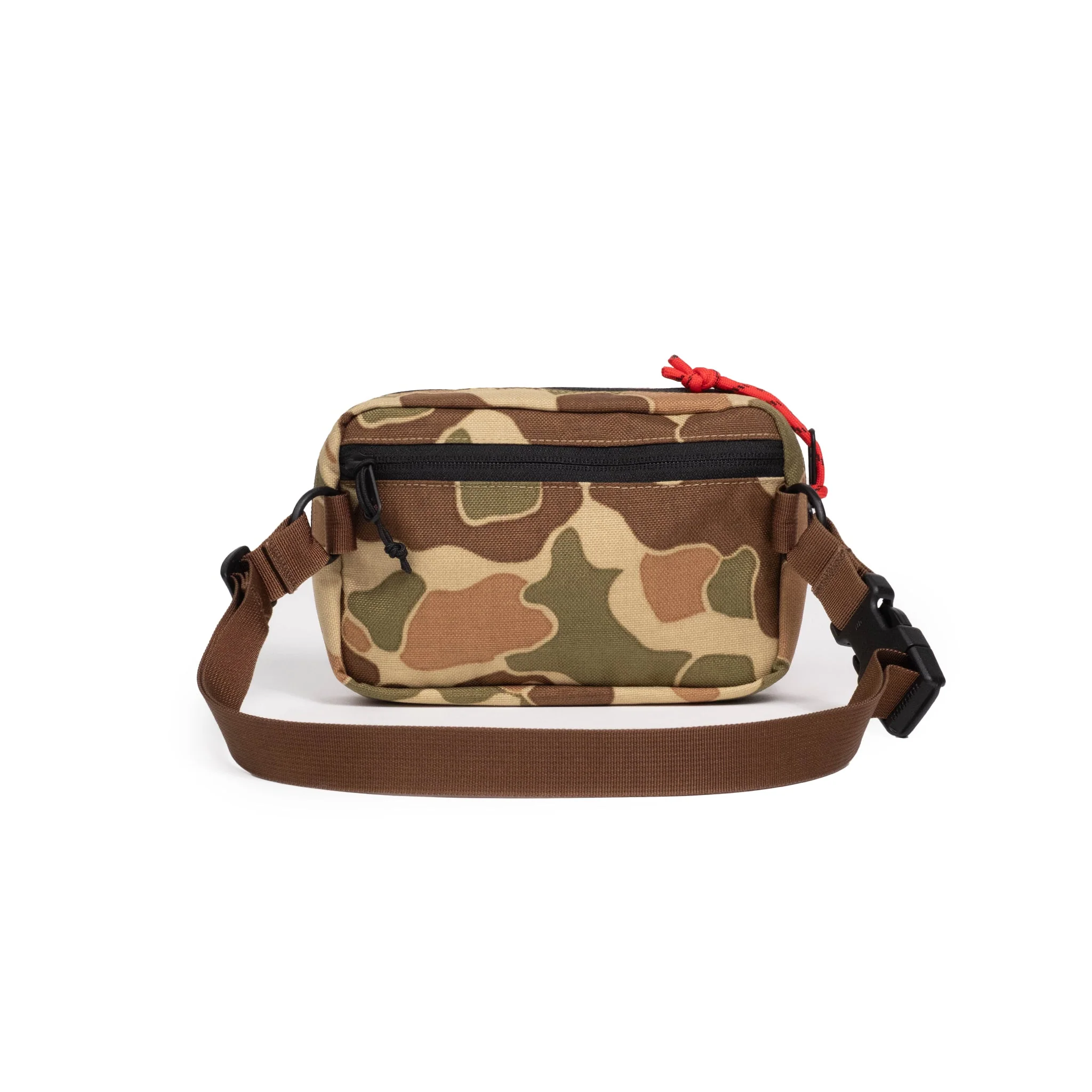 Belt Bag Duck Camo 1,25L - Exclusivity - Image 4