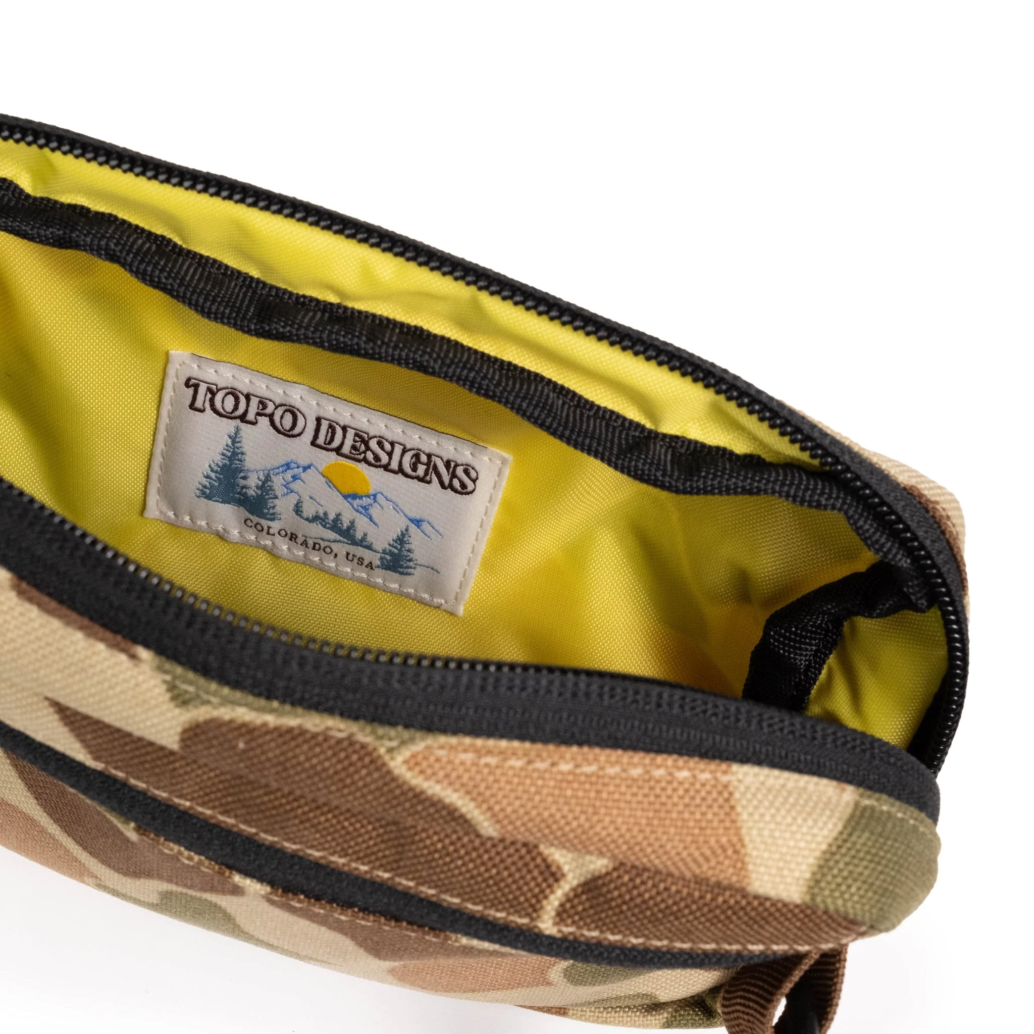 Belt Bag Duck Camo 1,25L - Exclusivity - Image 5