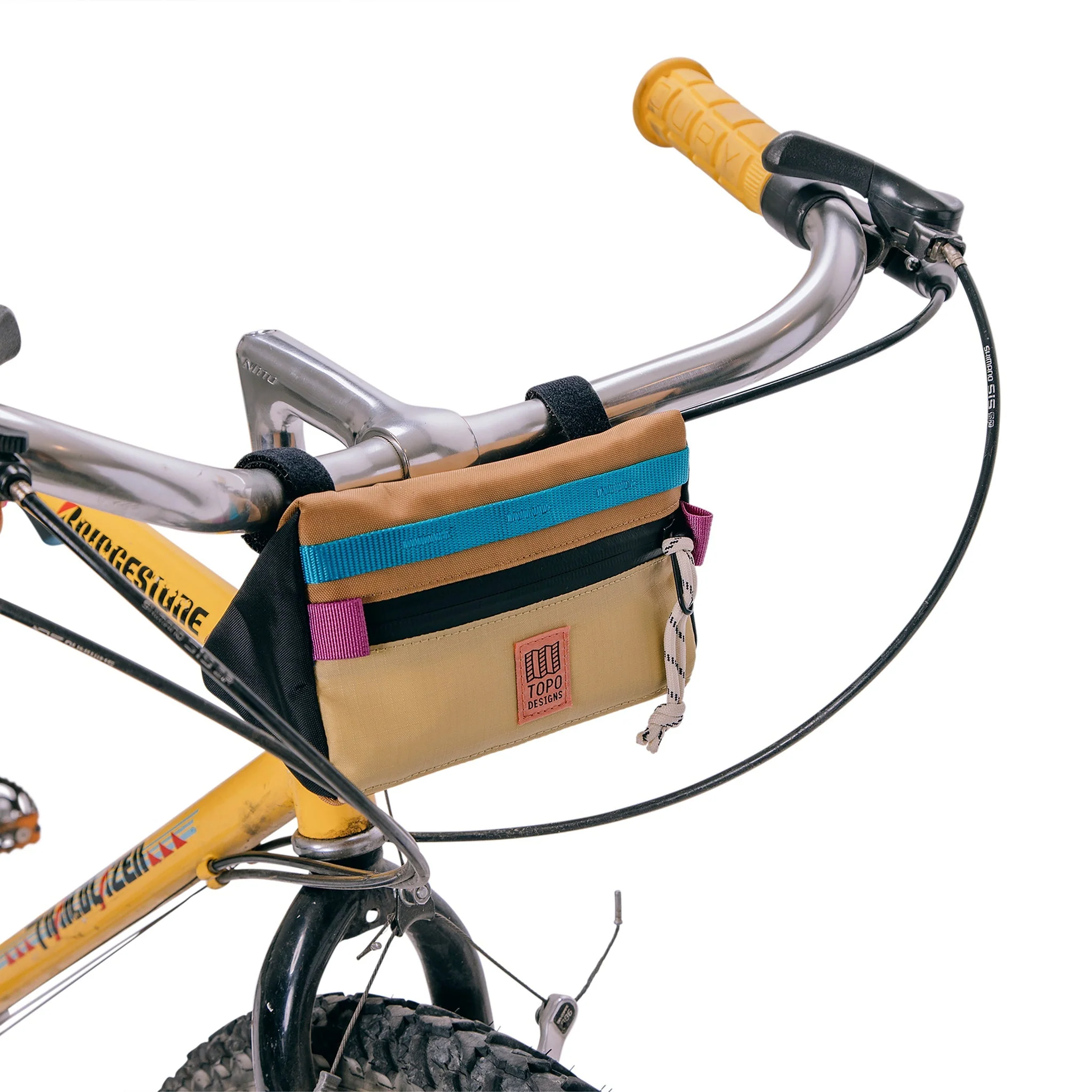 Bike Bag Mini 1L - Image 6