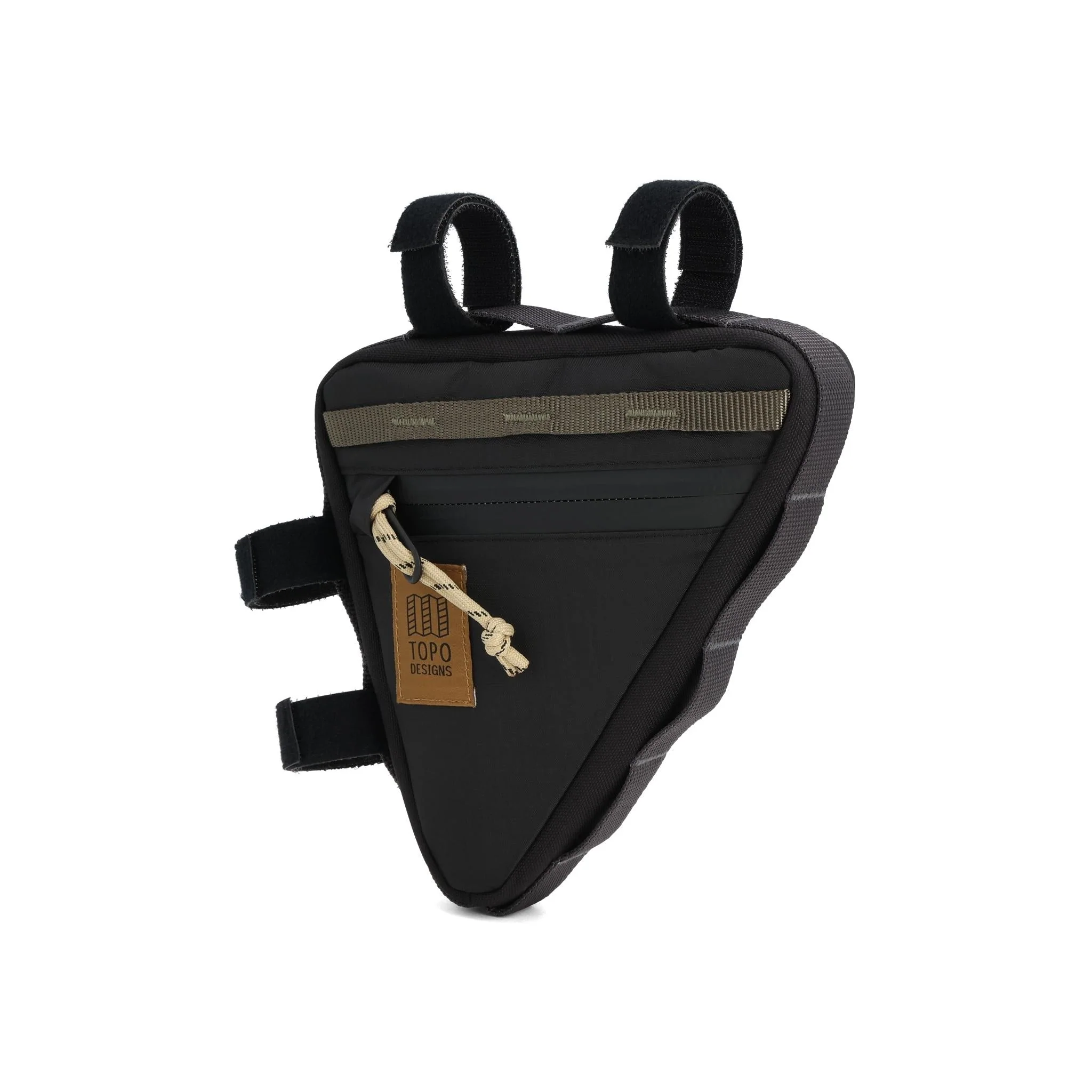 Bike Frame Bag 1L - Image 3