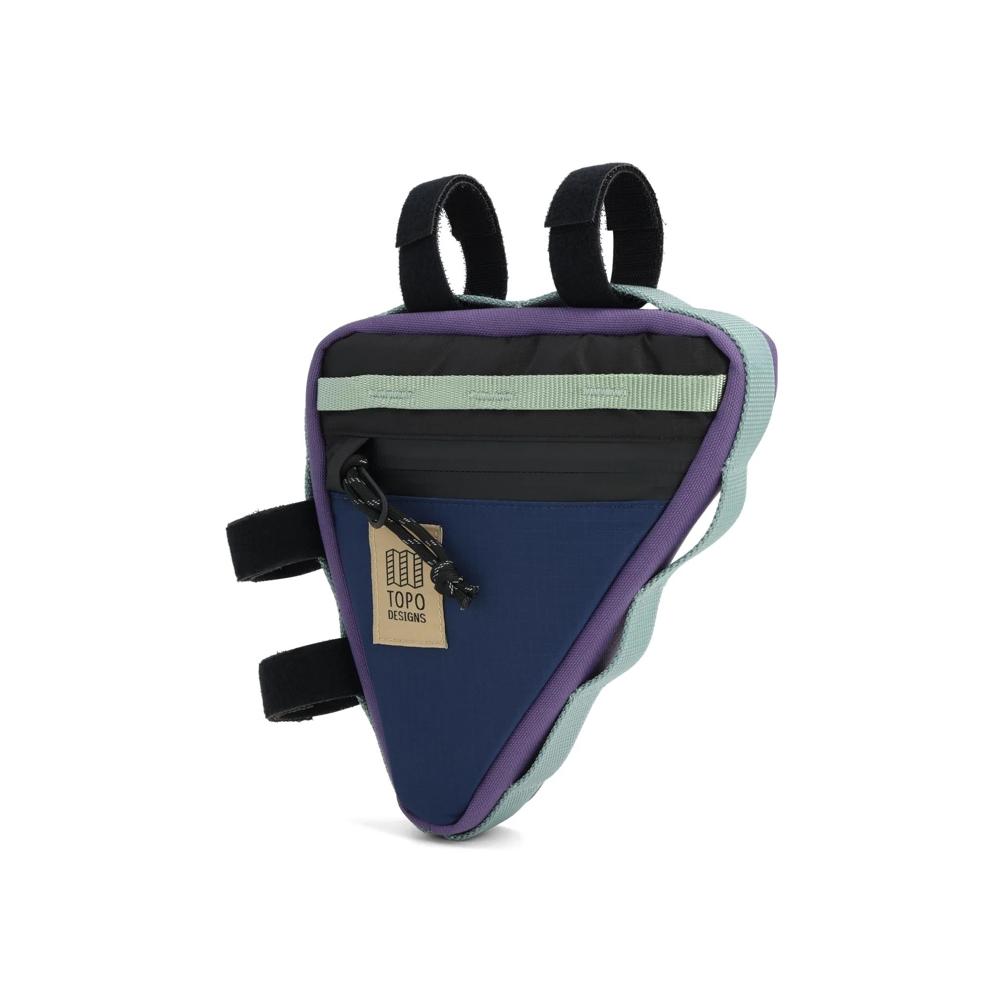 Bike Frame Bag 1L - Image 4