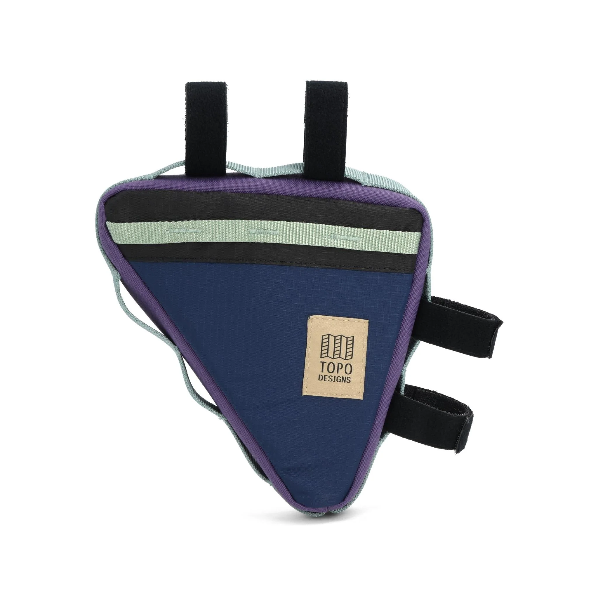Bike Frame Bag 1L - Image 5