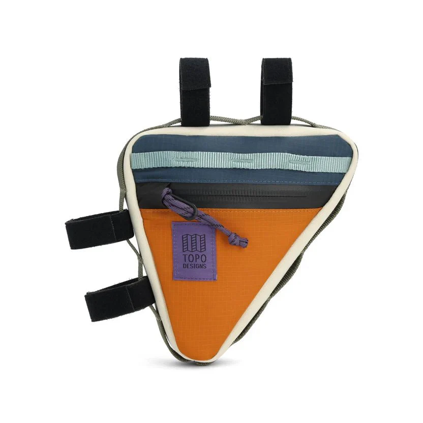 Bike Frame Bag 1L - Image 3