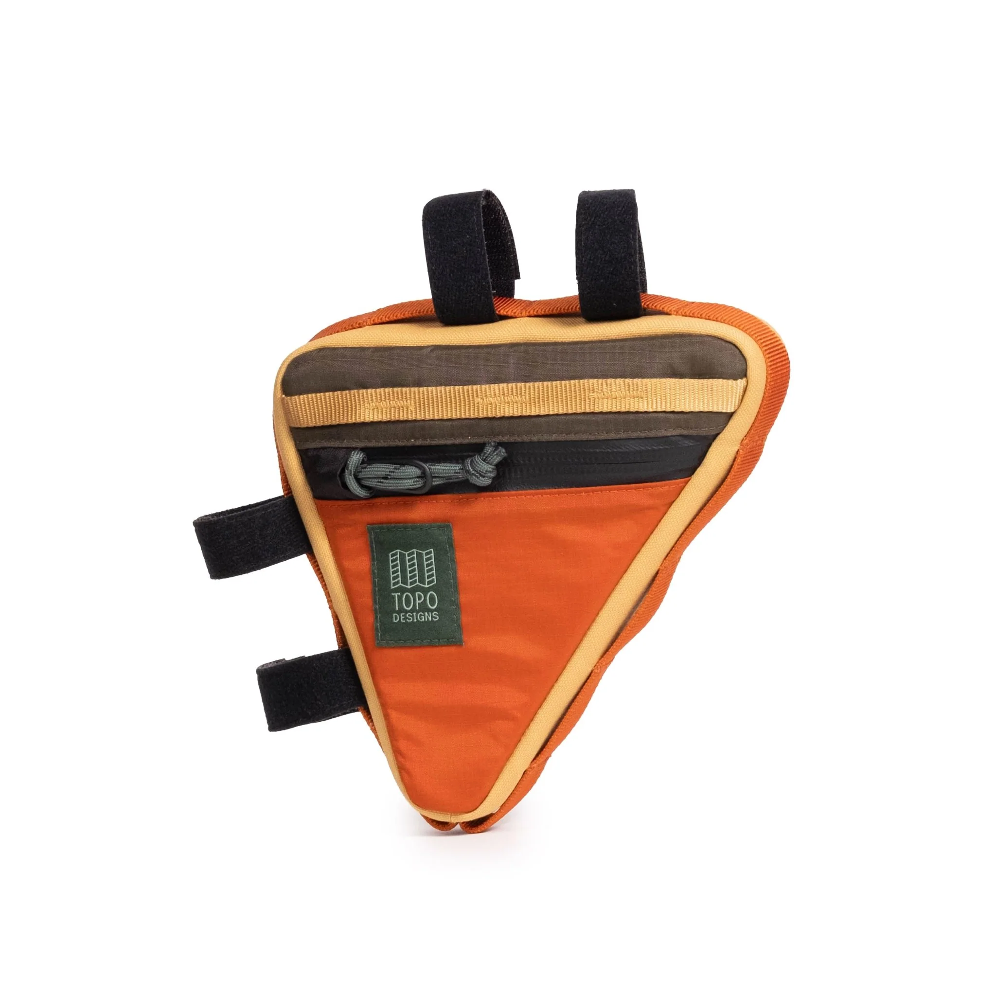 Bike Frame Bag 1L - Image 3