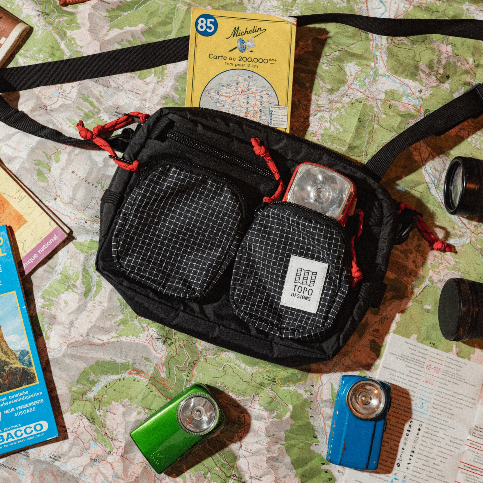 Block Bag 3.5L - Image 2