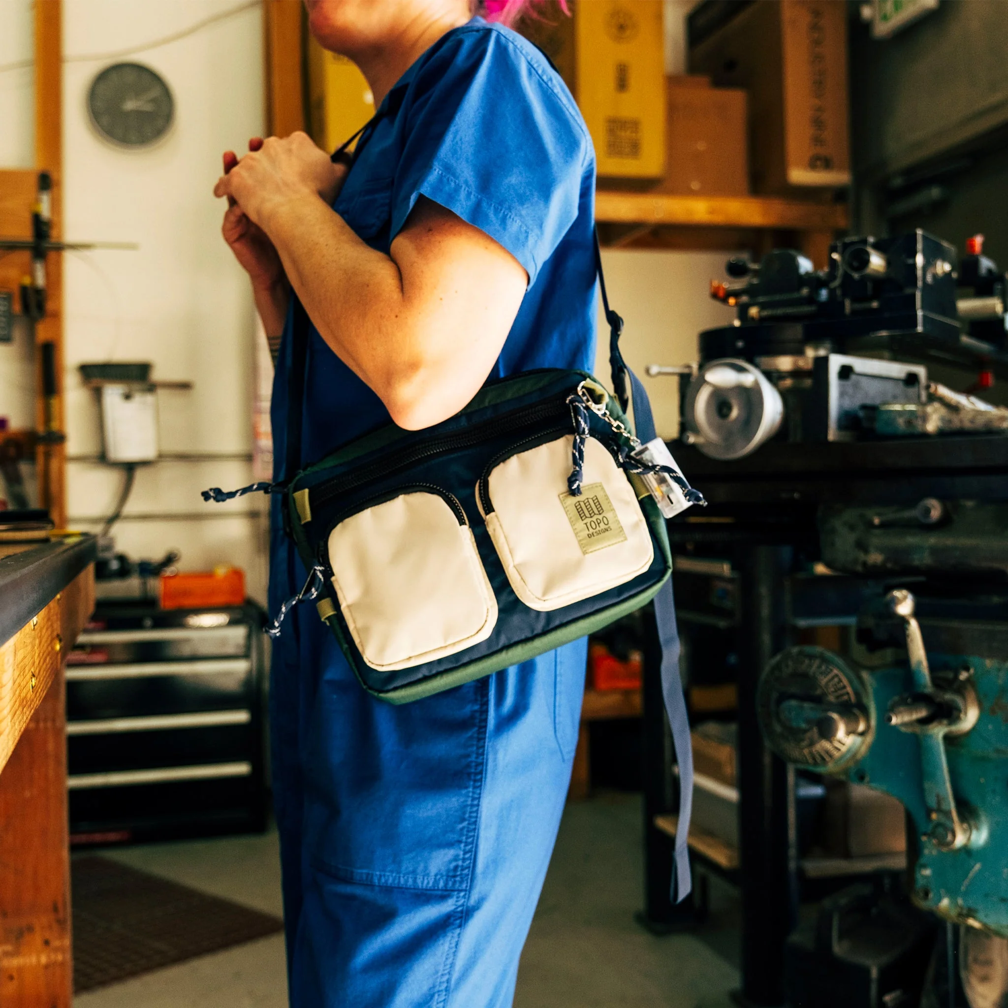 Block Bag 3.5L - Image 3