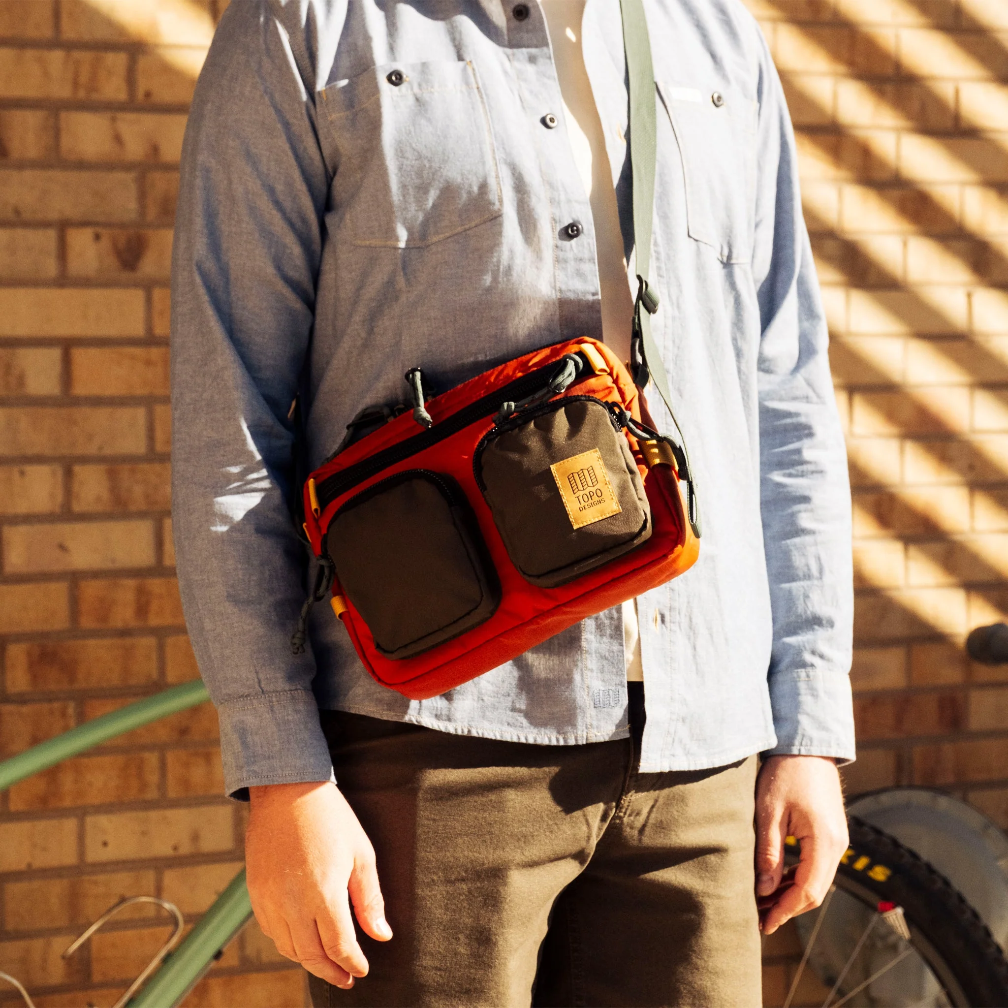 Block Bag 3.5L - Image 5