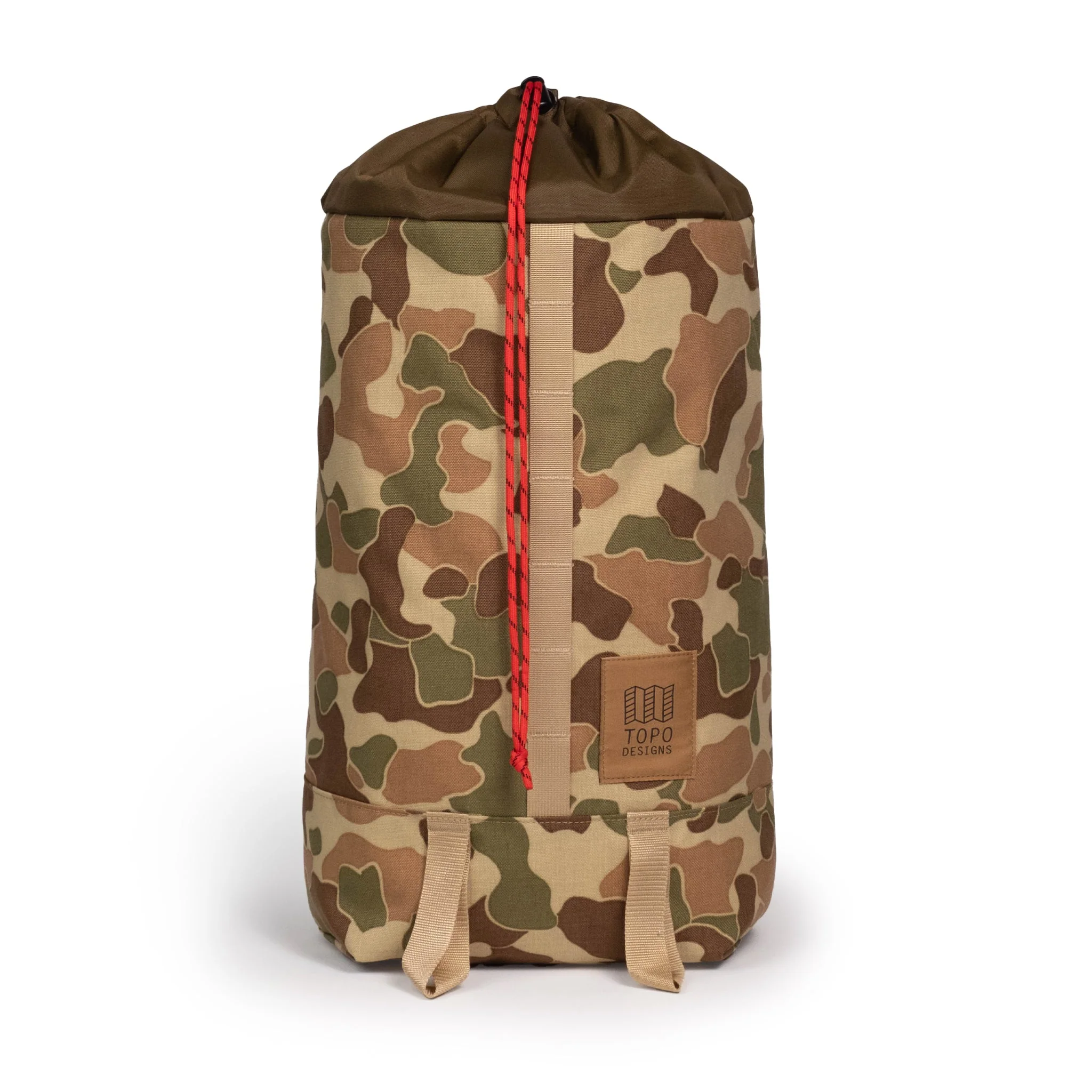 Cosmos Backpack Duck Camo 22L - Exclulsivity - Image 3