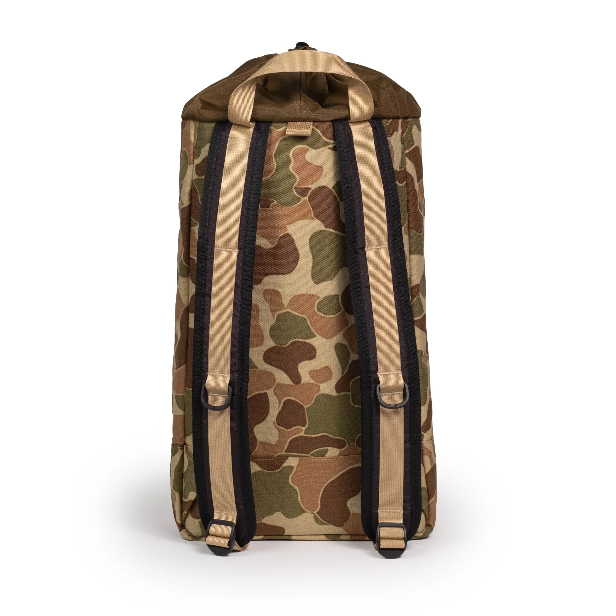 Cosmos Backpack Duck Camo 22L - Exclulsivity - Image 4