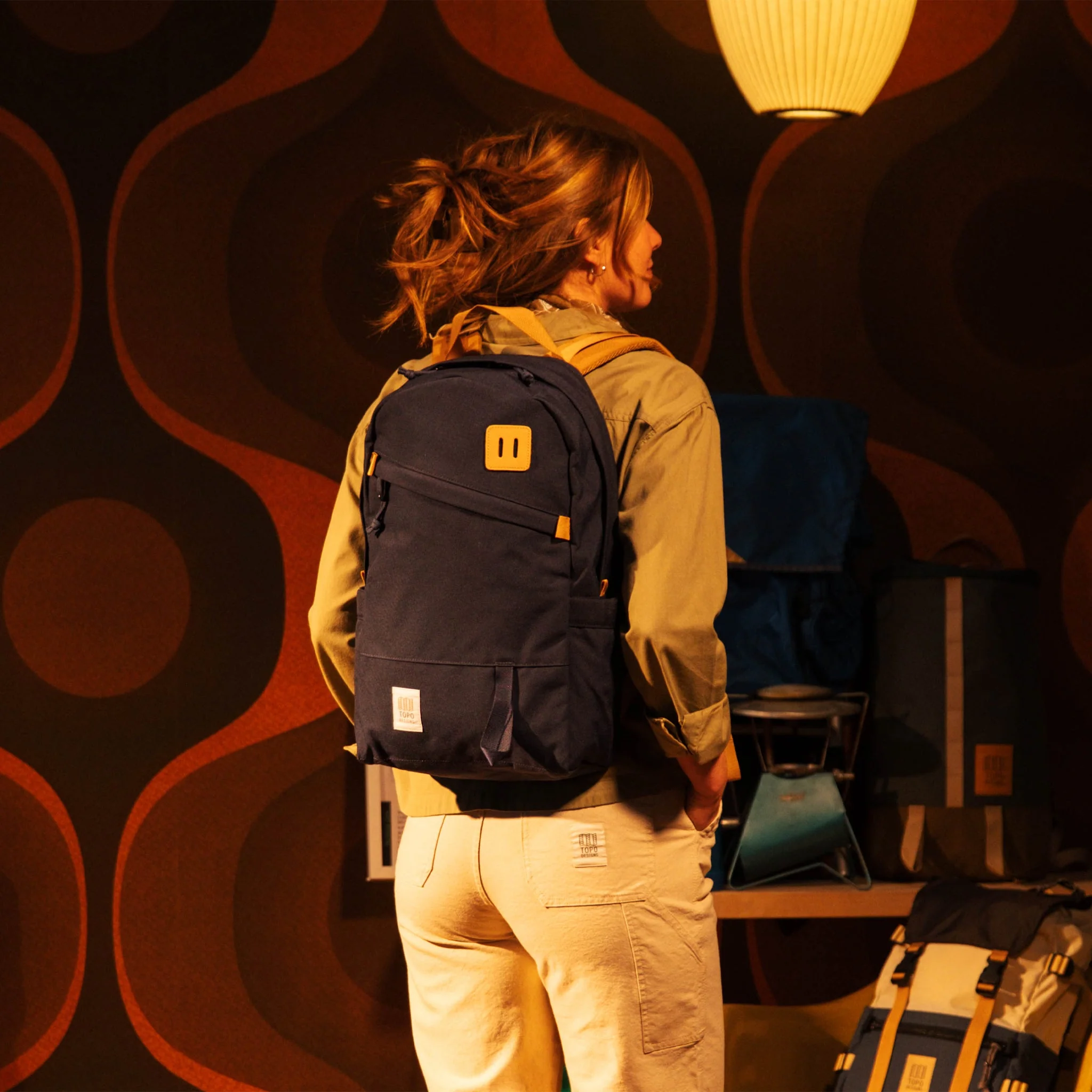 Daypack Classic 21.6L - Image 2