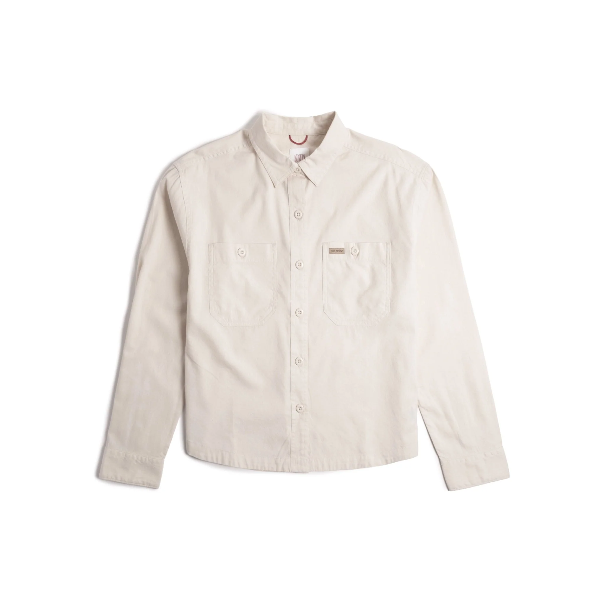 Daytripper Shirt Long Sleeve - Women's