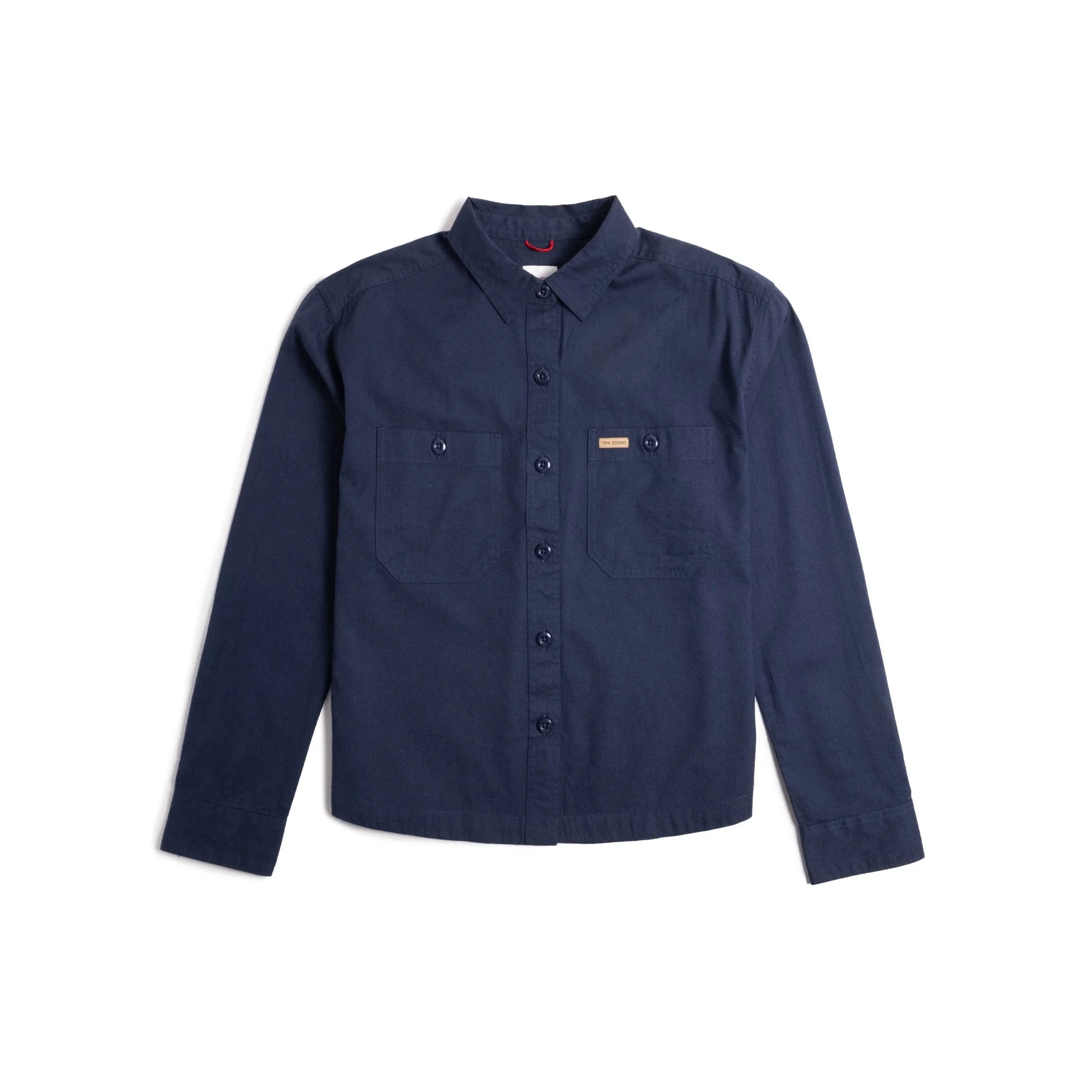 Daytripper Shirt Long Sleeve - Women's