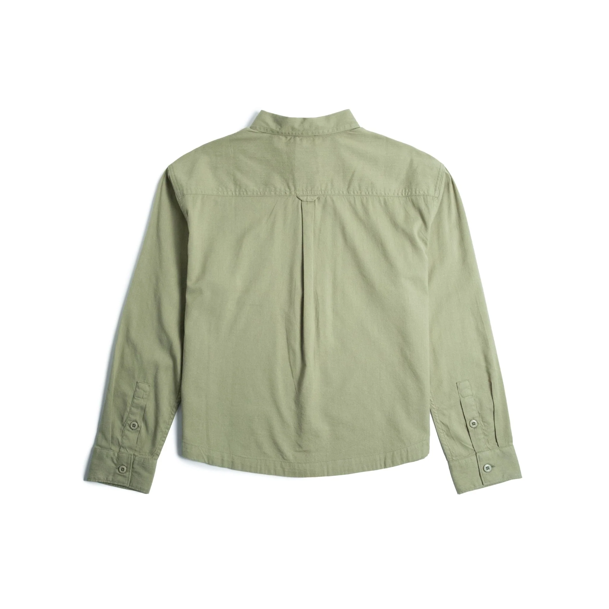 Daytripper Shirt Long Sleeve - Women's - Image 3