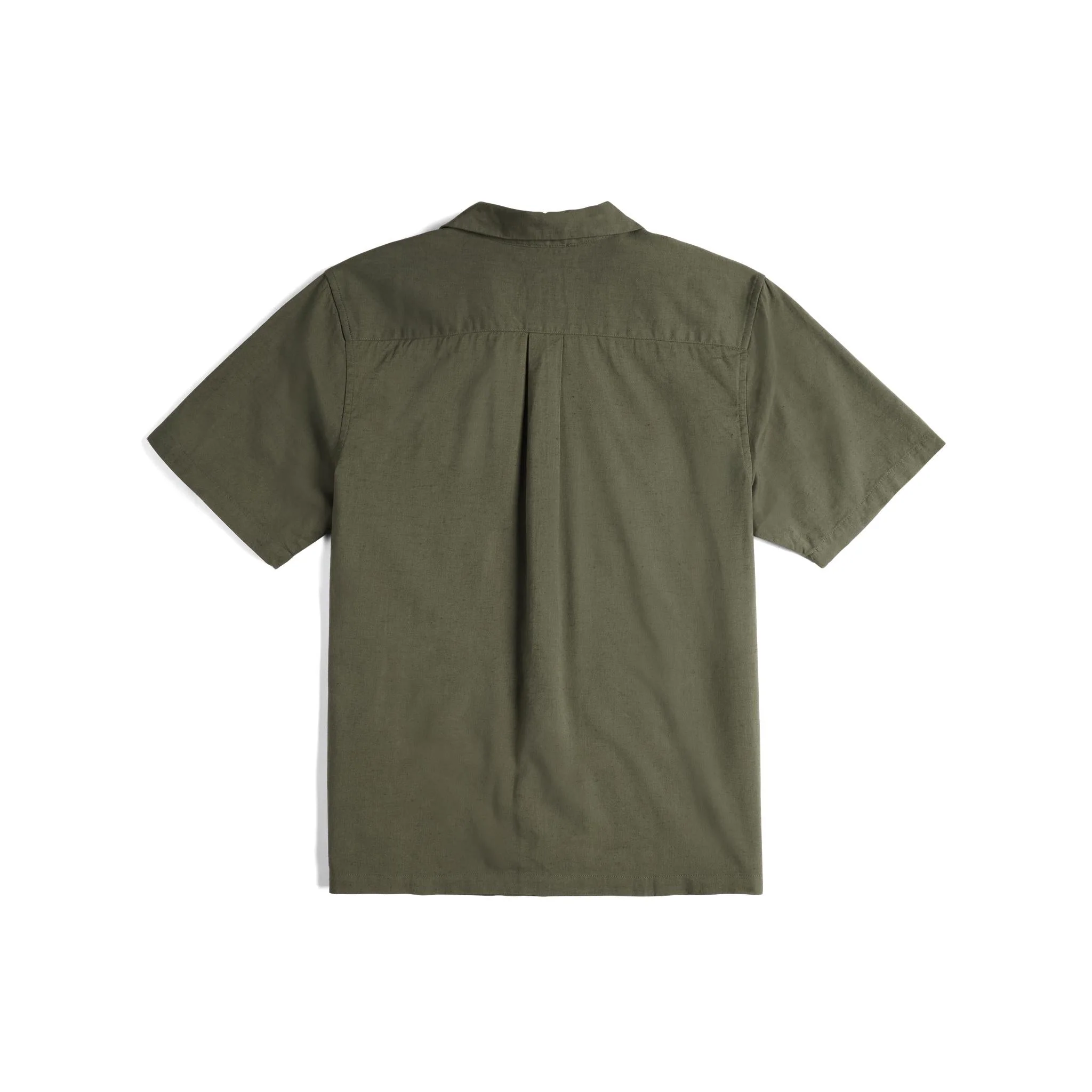 Daytripper Short Sleeve Shirt - Men's - Outlet - Image 3