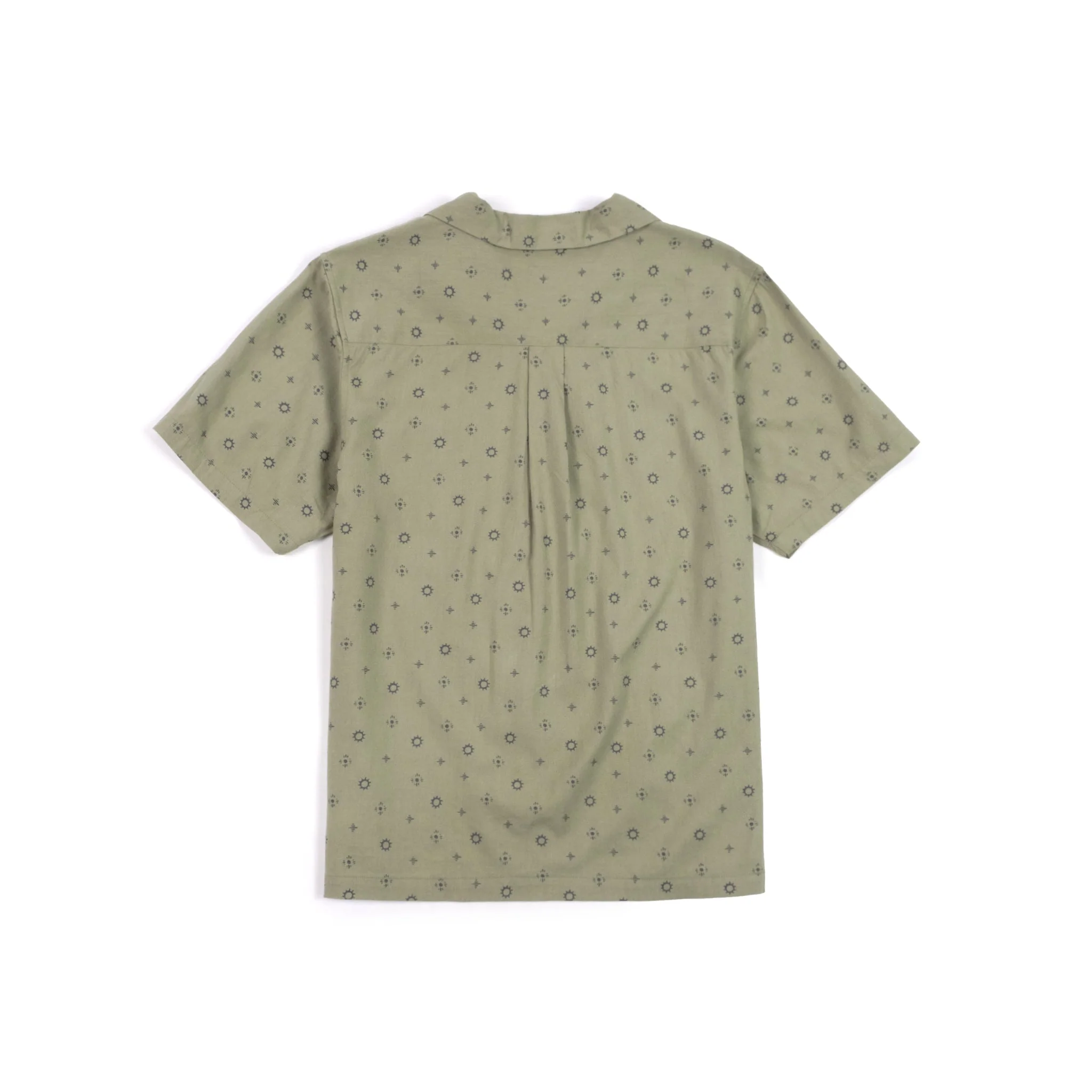 Daytripper Short Sleeve Shirt - Men's - Image 3