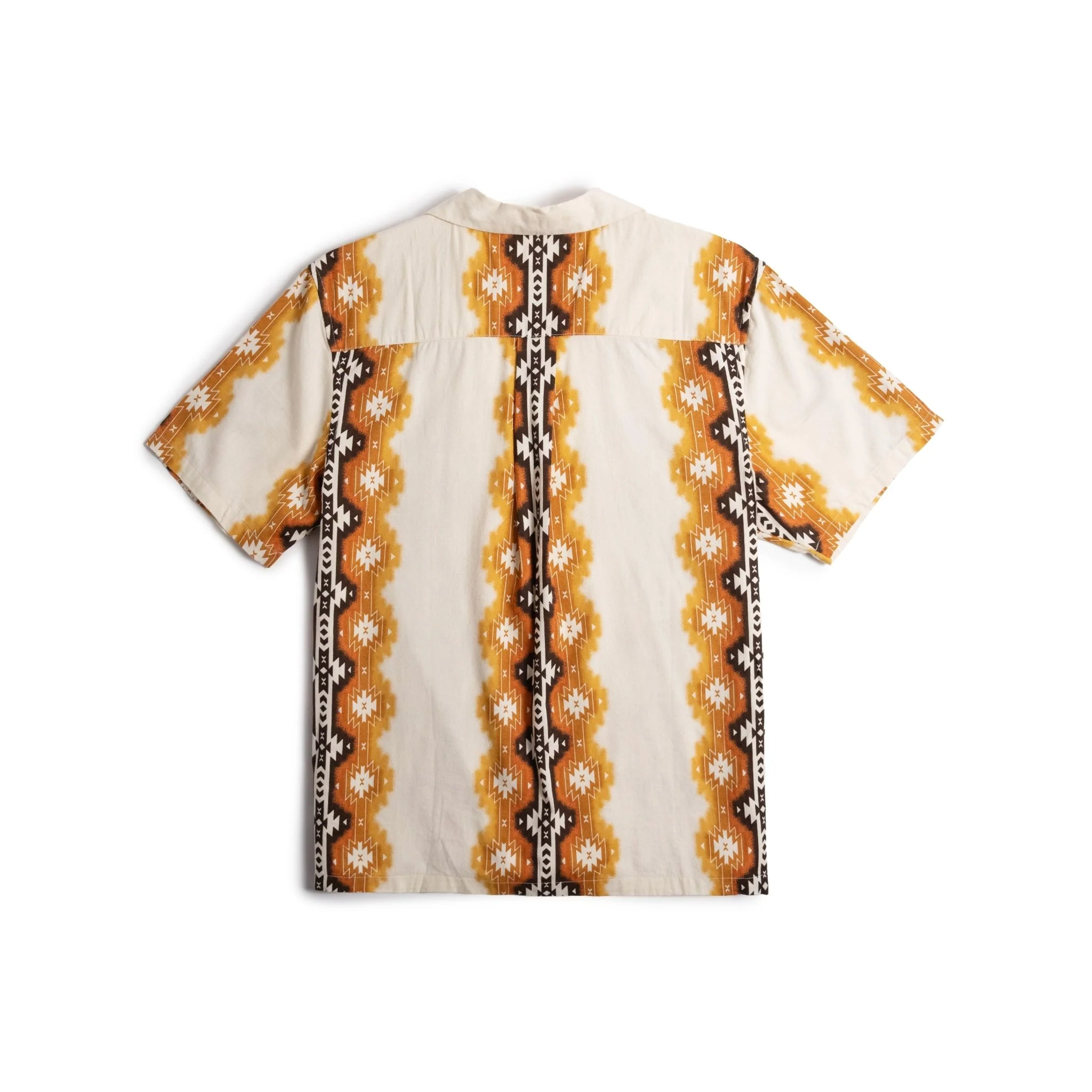 Daytripper Short Sleeve Shirt - Men's - Image 3