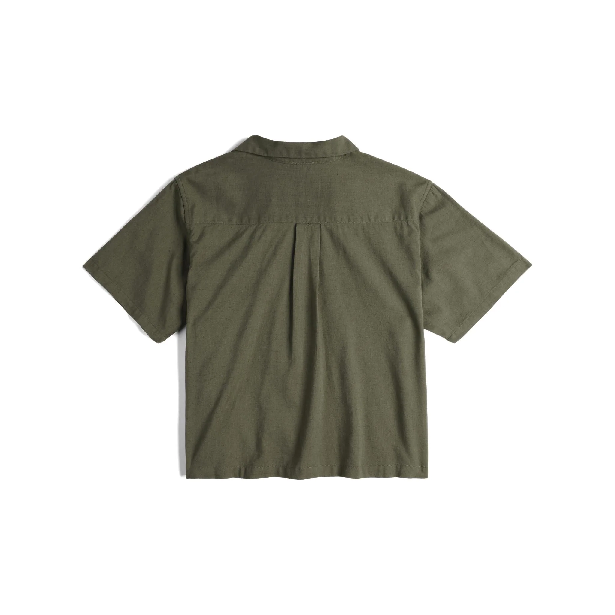 Daytripper Short Sleeve Shirt - Women's - Outlet - Image 3