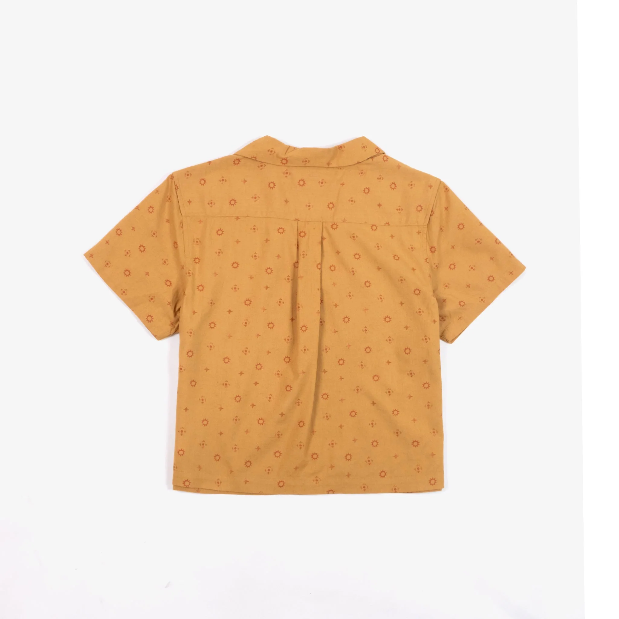 Daytripper Short Sleeve Shirt - Women's - Image 3