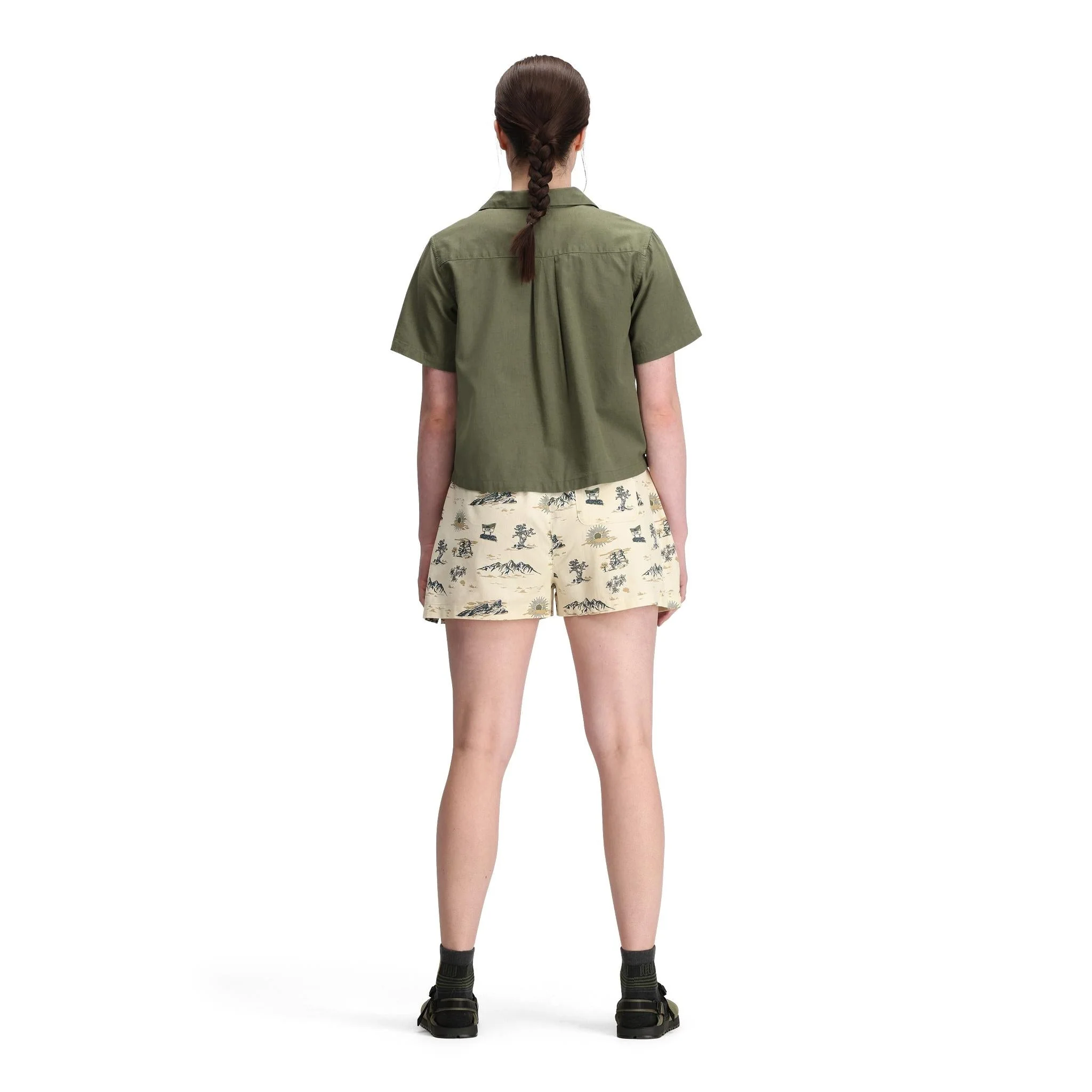 Daytripper Shorts - Women's - Image 5