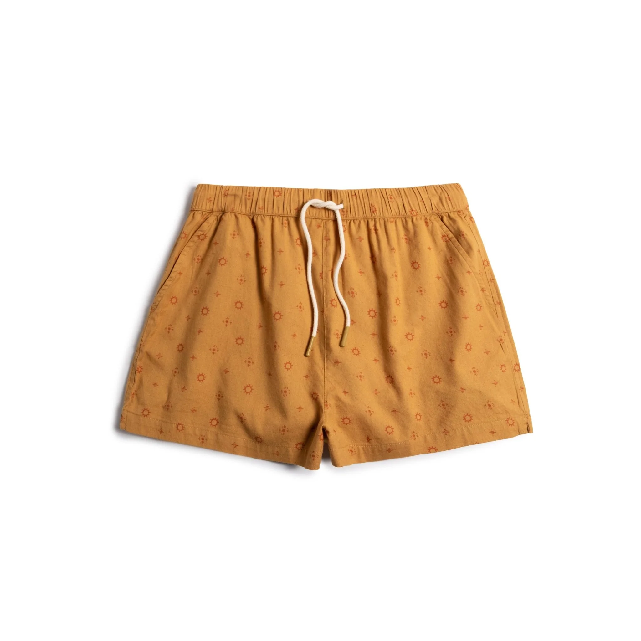 Daytripper Shorts - Women's
