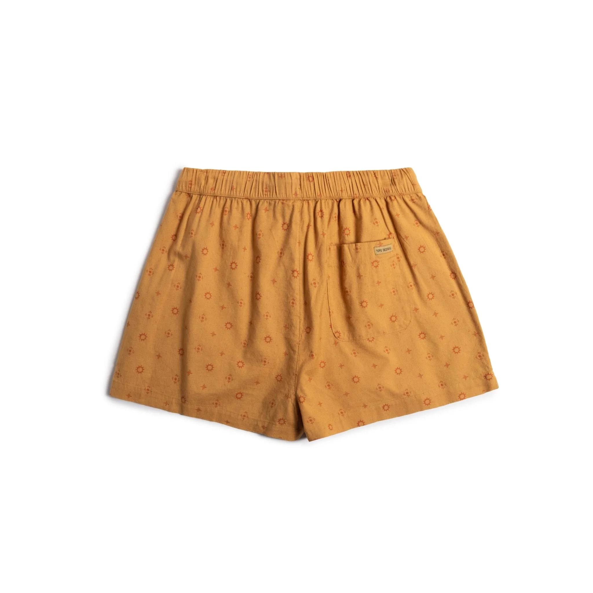 Daytripper Shorts - Women's - Image 3