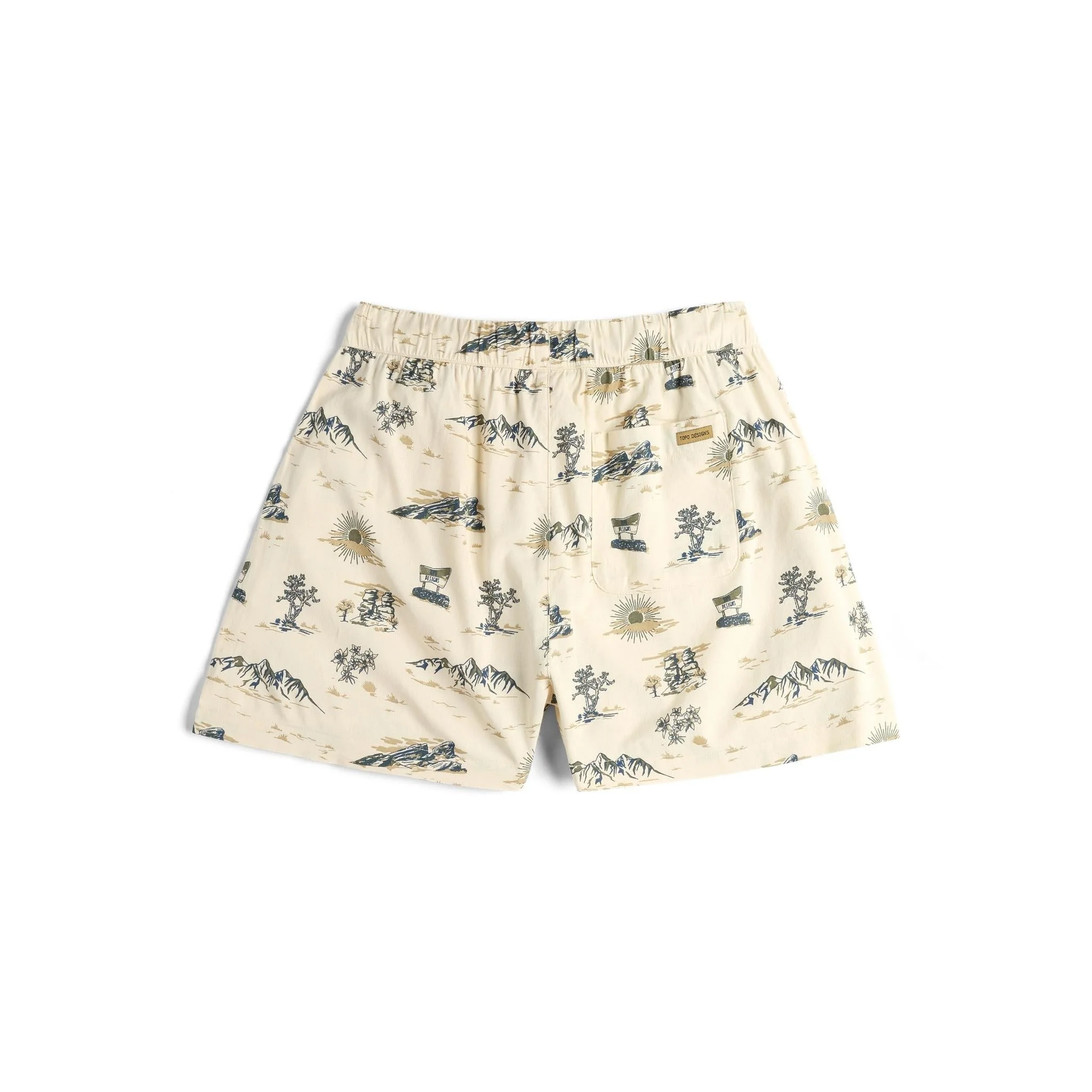 Daytripper Shorts - Women's - Image 3