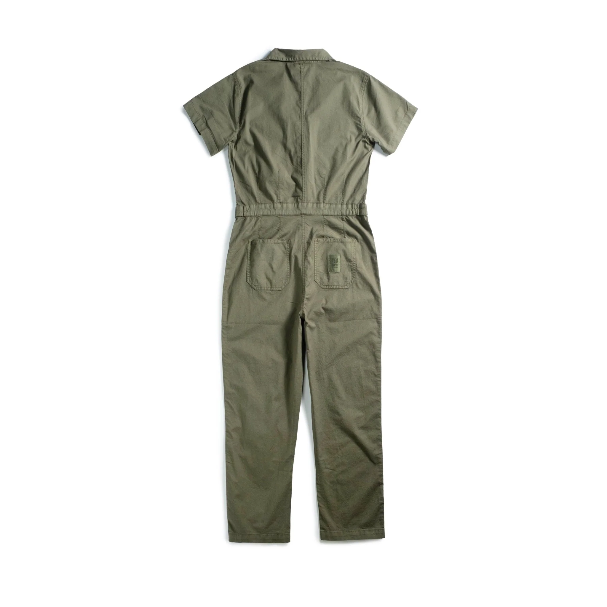 Desert Coverall - Women's - Image 3