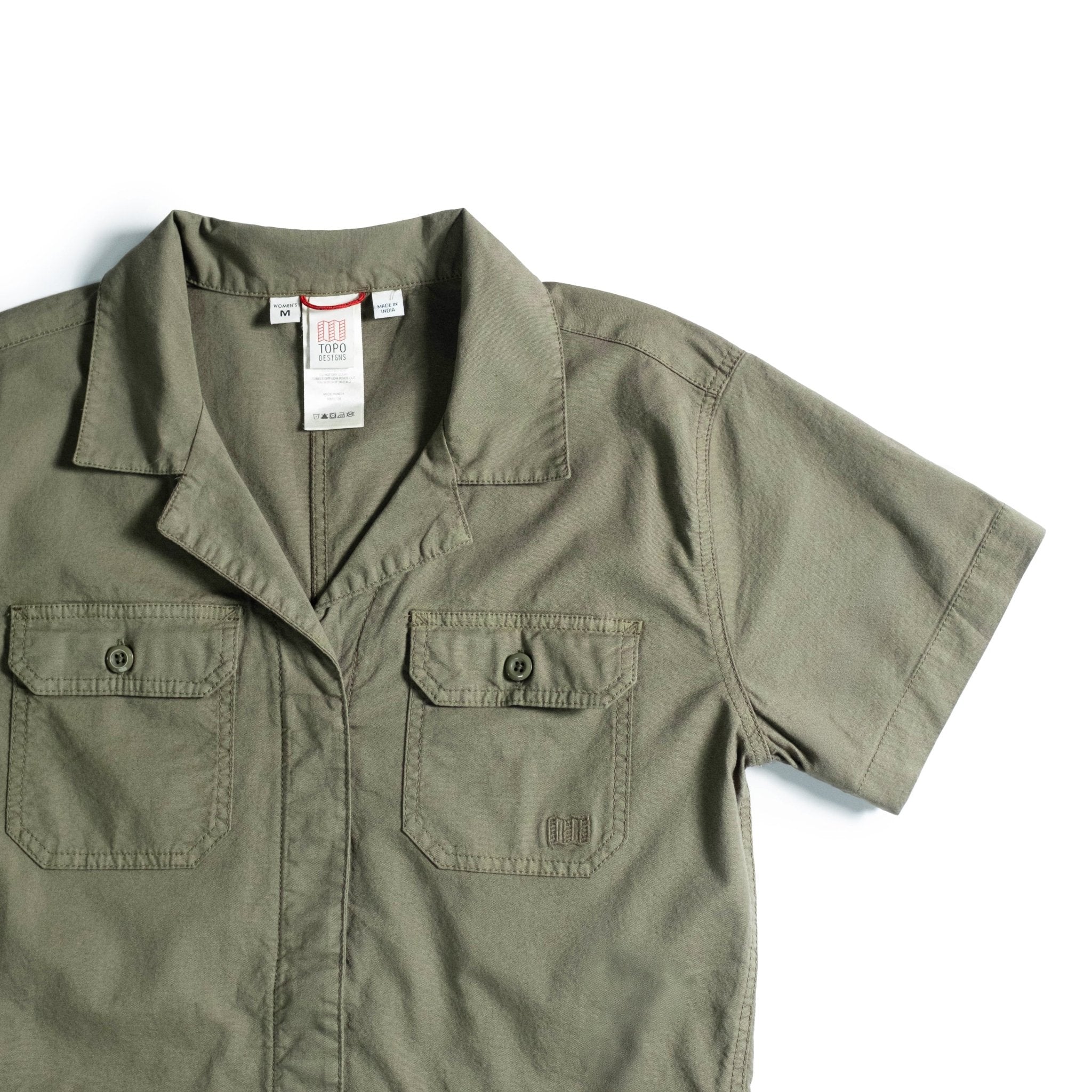 Desert Coverall - Women's - Image 4