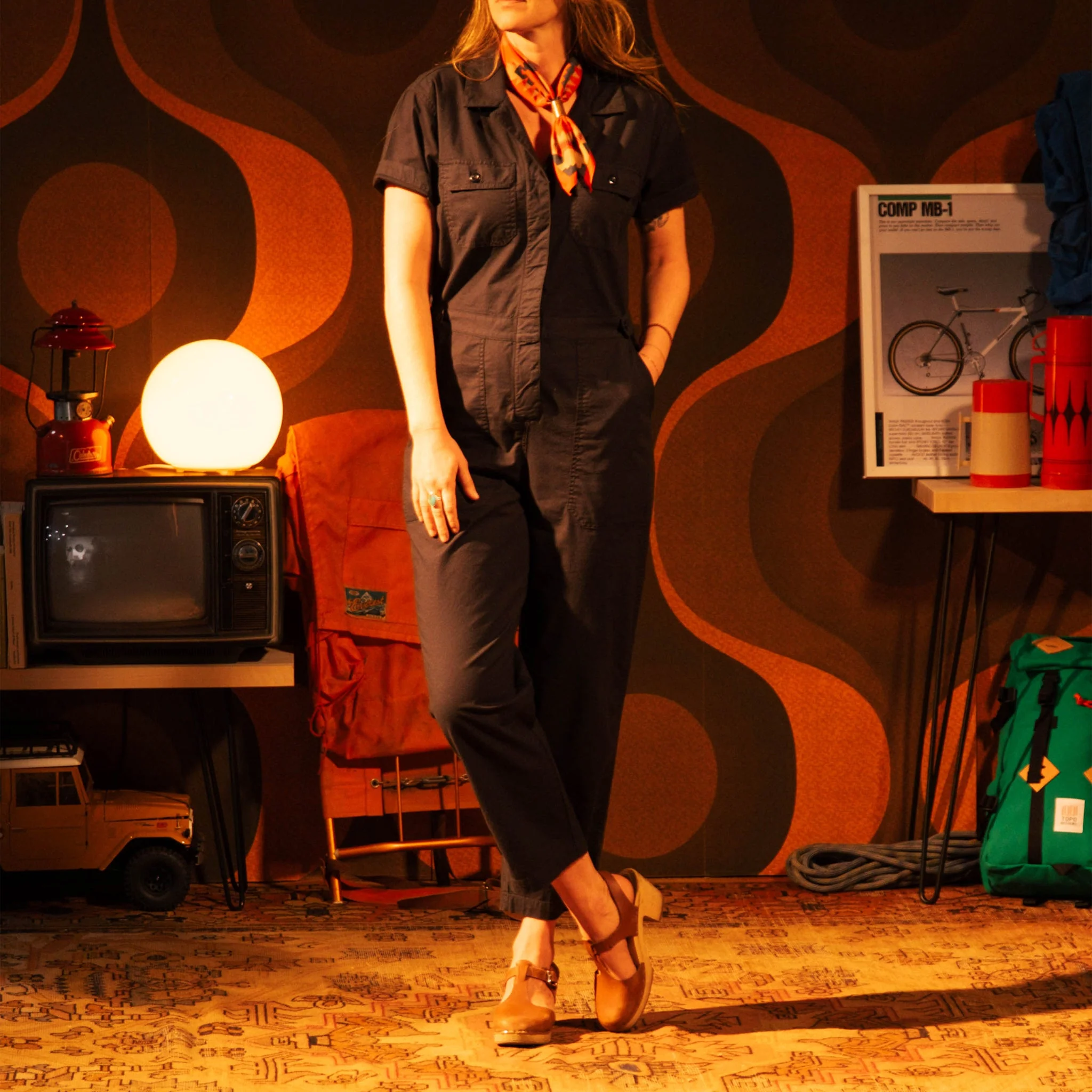 Desert Coverall - Women's - Image 5