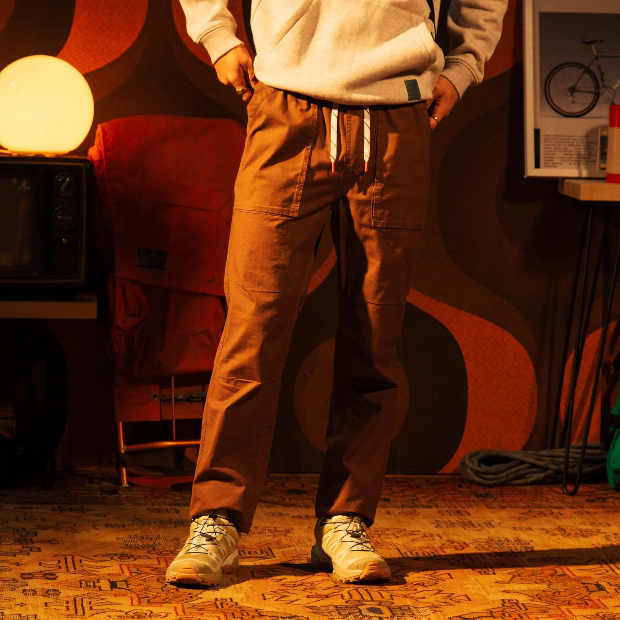Desert Pants - Men's - Image 4