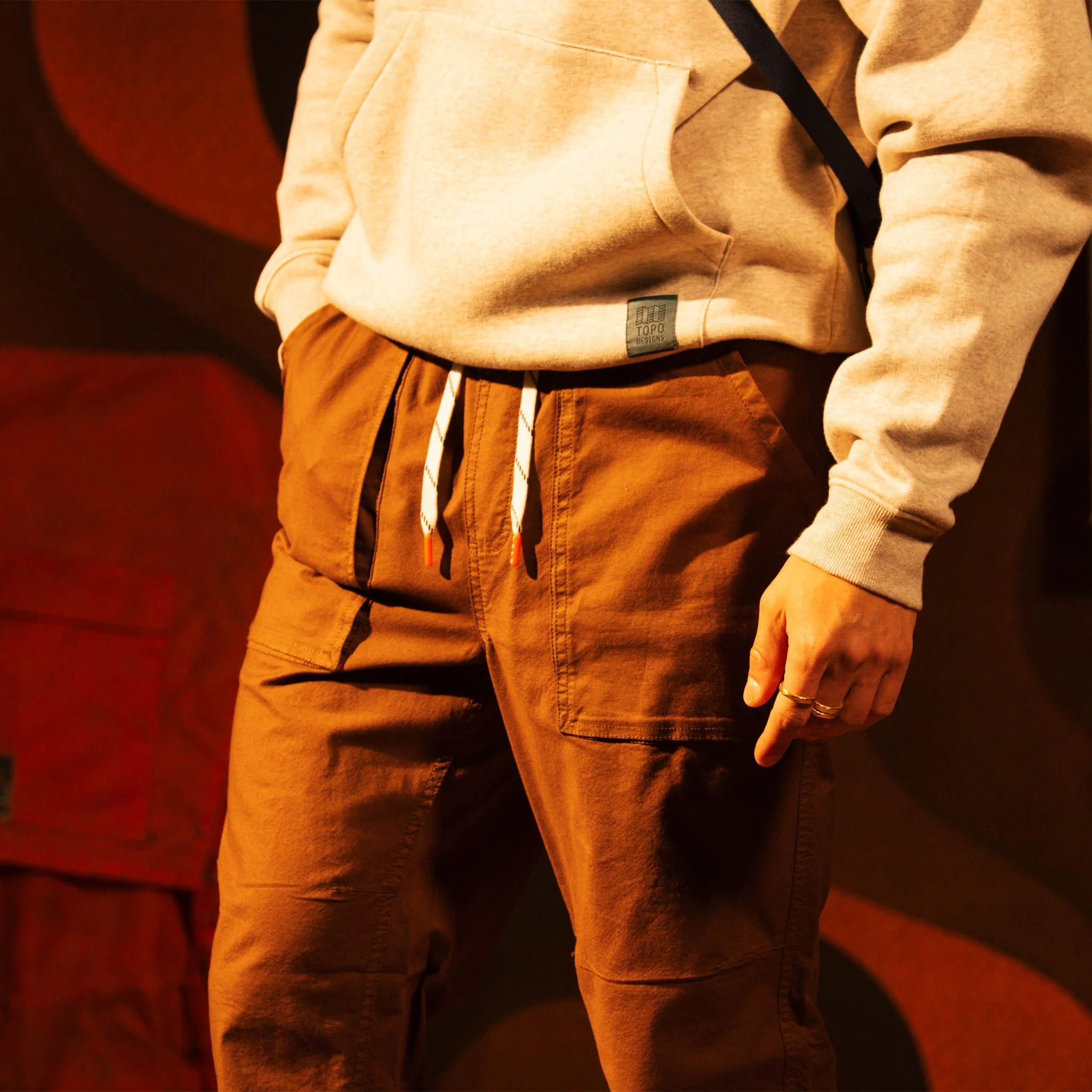 Desert Pants - Men's - Image 5
