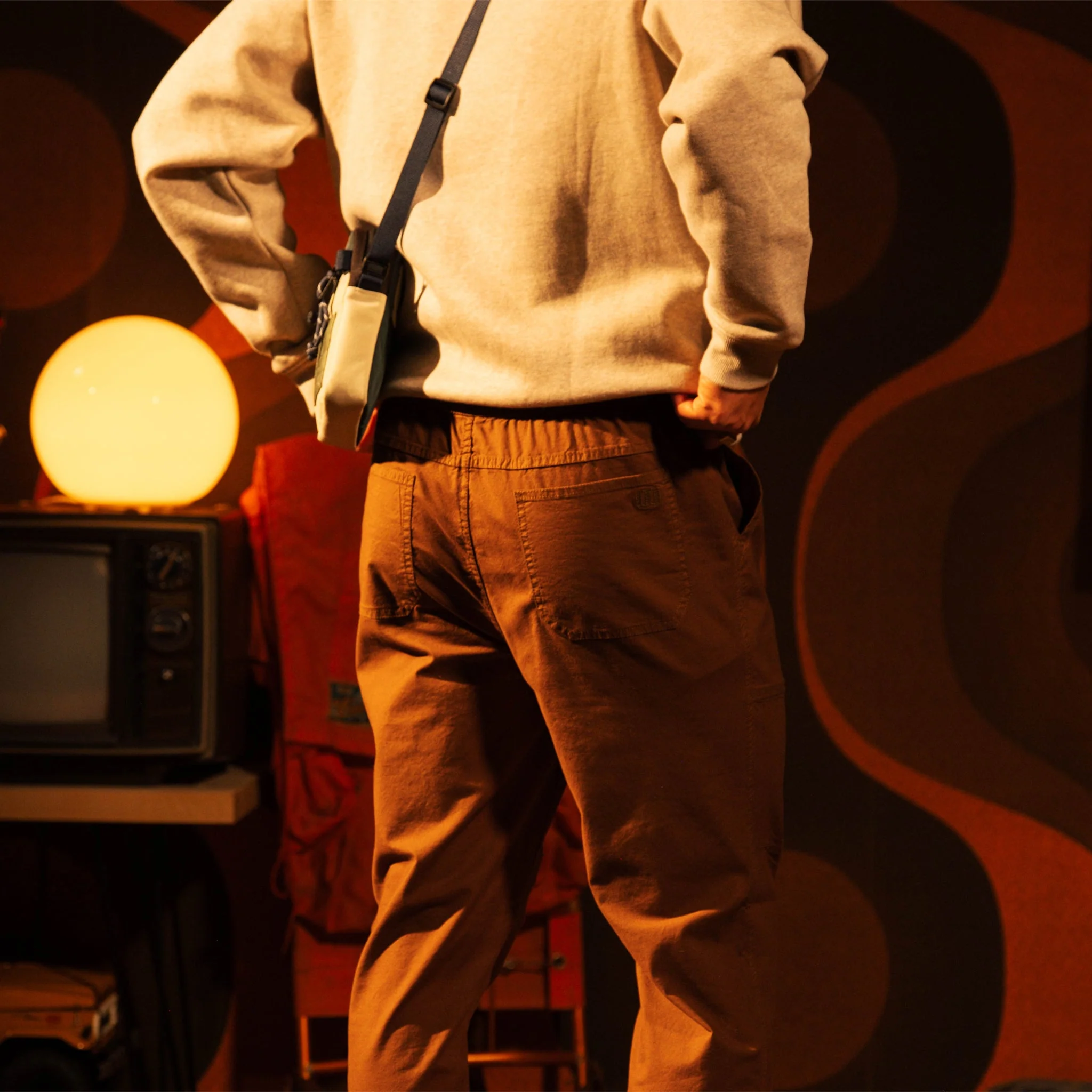 Desert Pants - Men's - Image 6