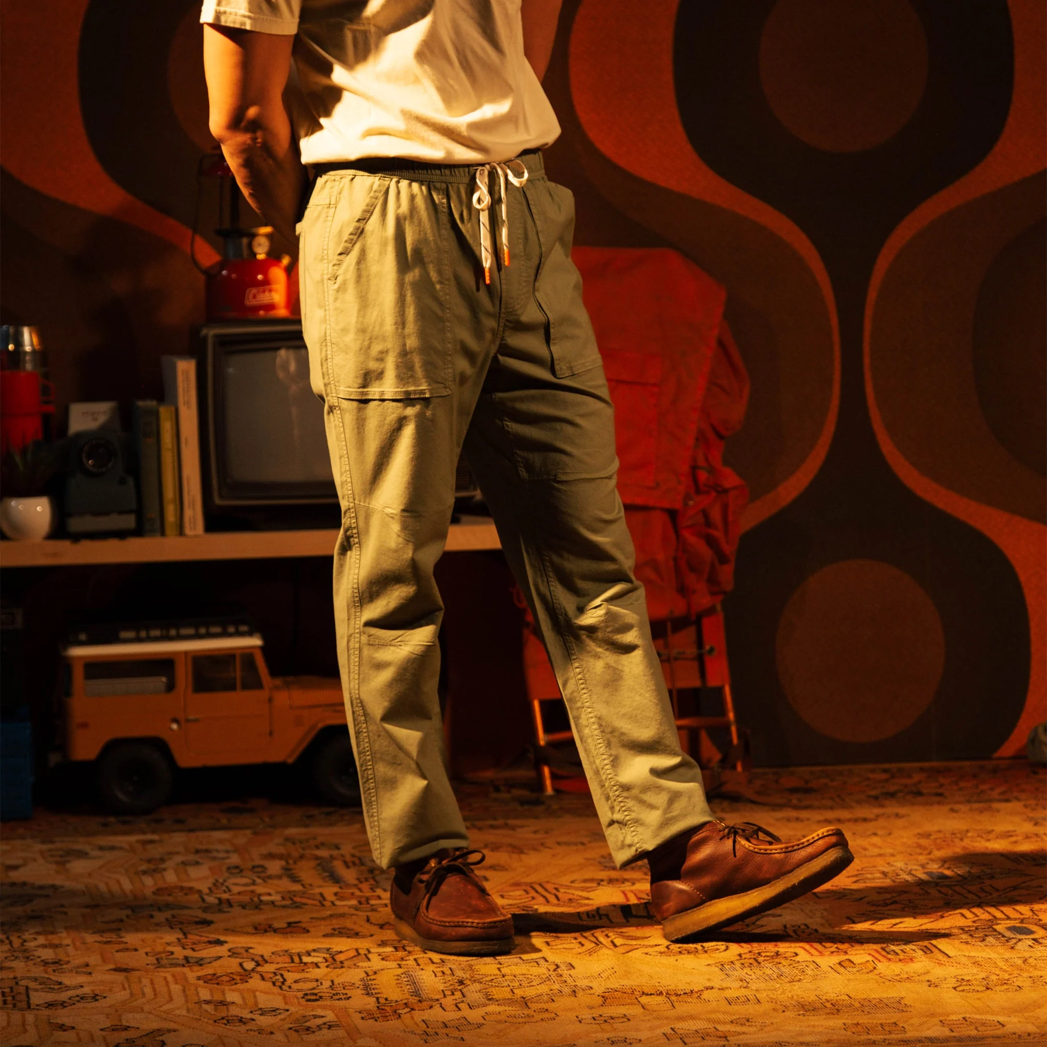 Desert Pants - Men's - Image 5