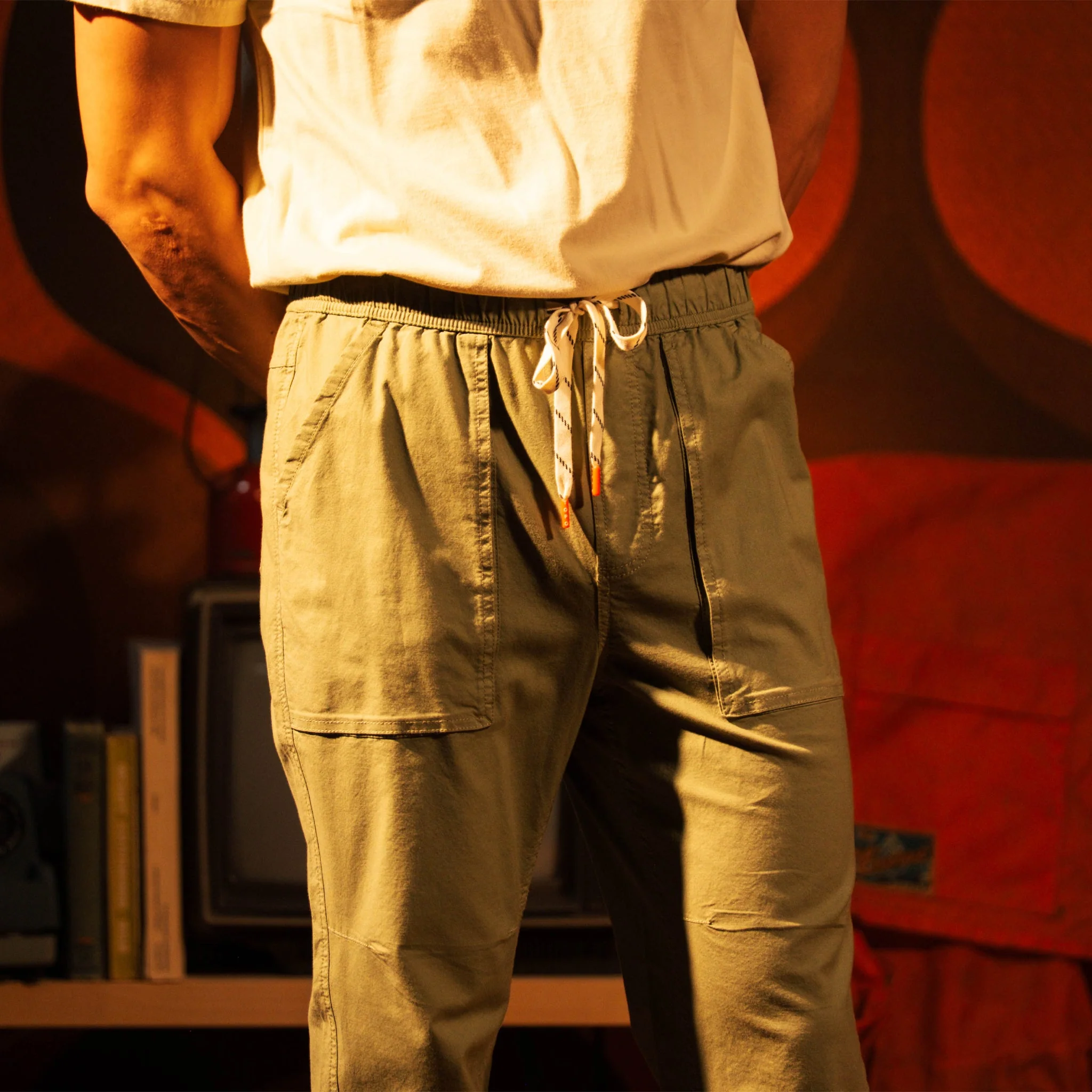 Desert Pants - Men's - Image 6