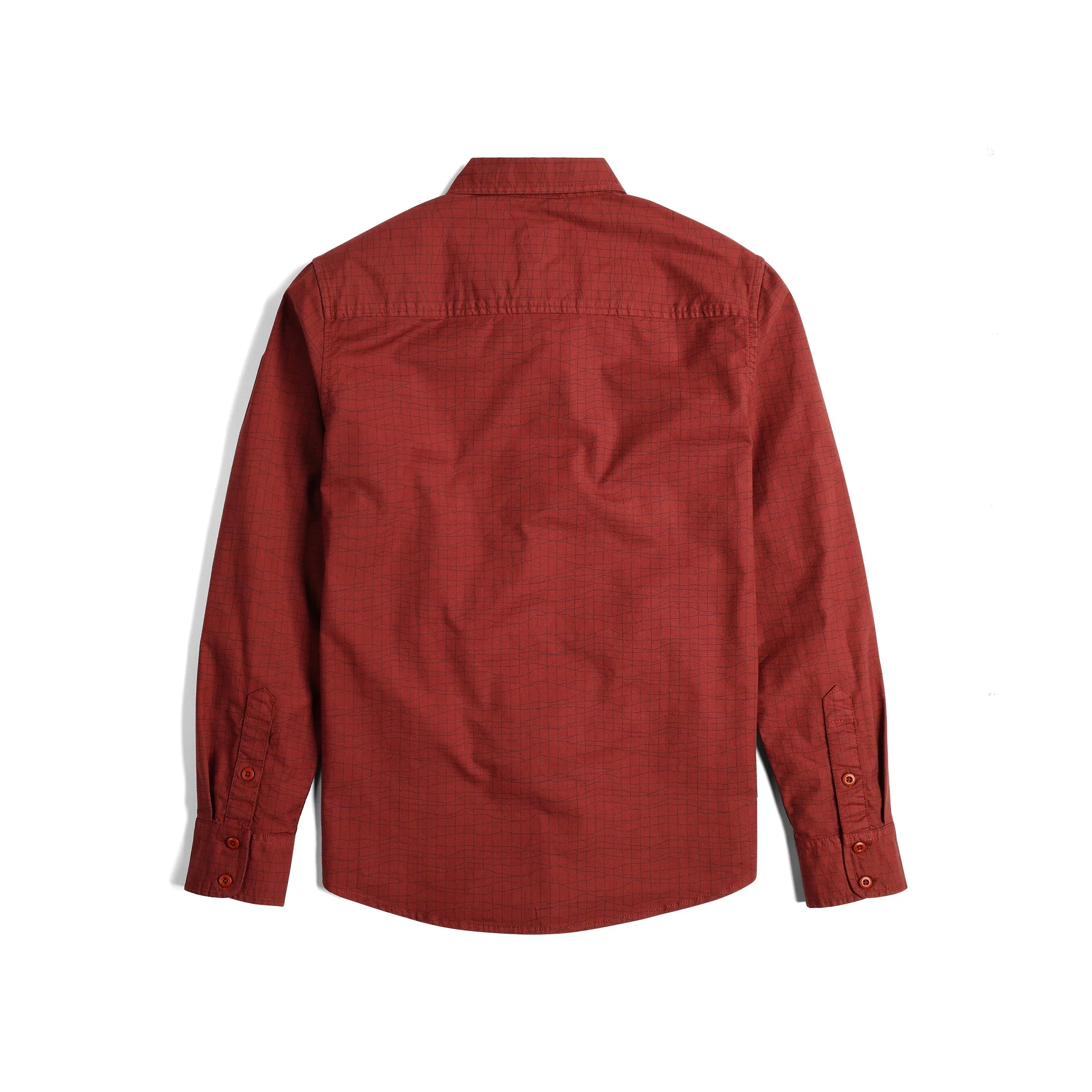 Desert Shirt - Men's - Outlet - Image 3
